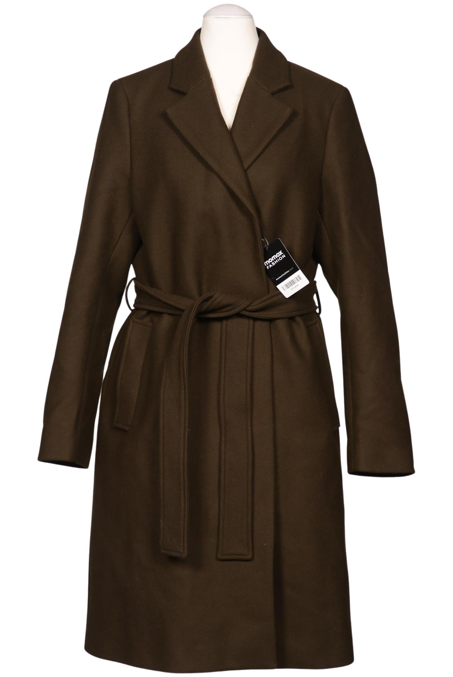 

Filippa K Damen Mantel, braun, Gr. 34