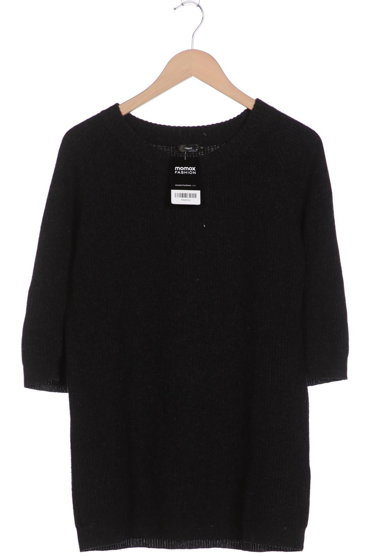 

Filippa K Damen Pullover, schwarz, Gr. 34