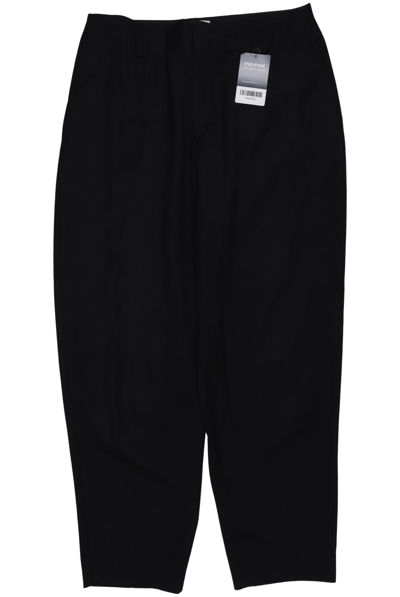 

Filippa K Damen Stoffhose, schwarz, Gr. 29