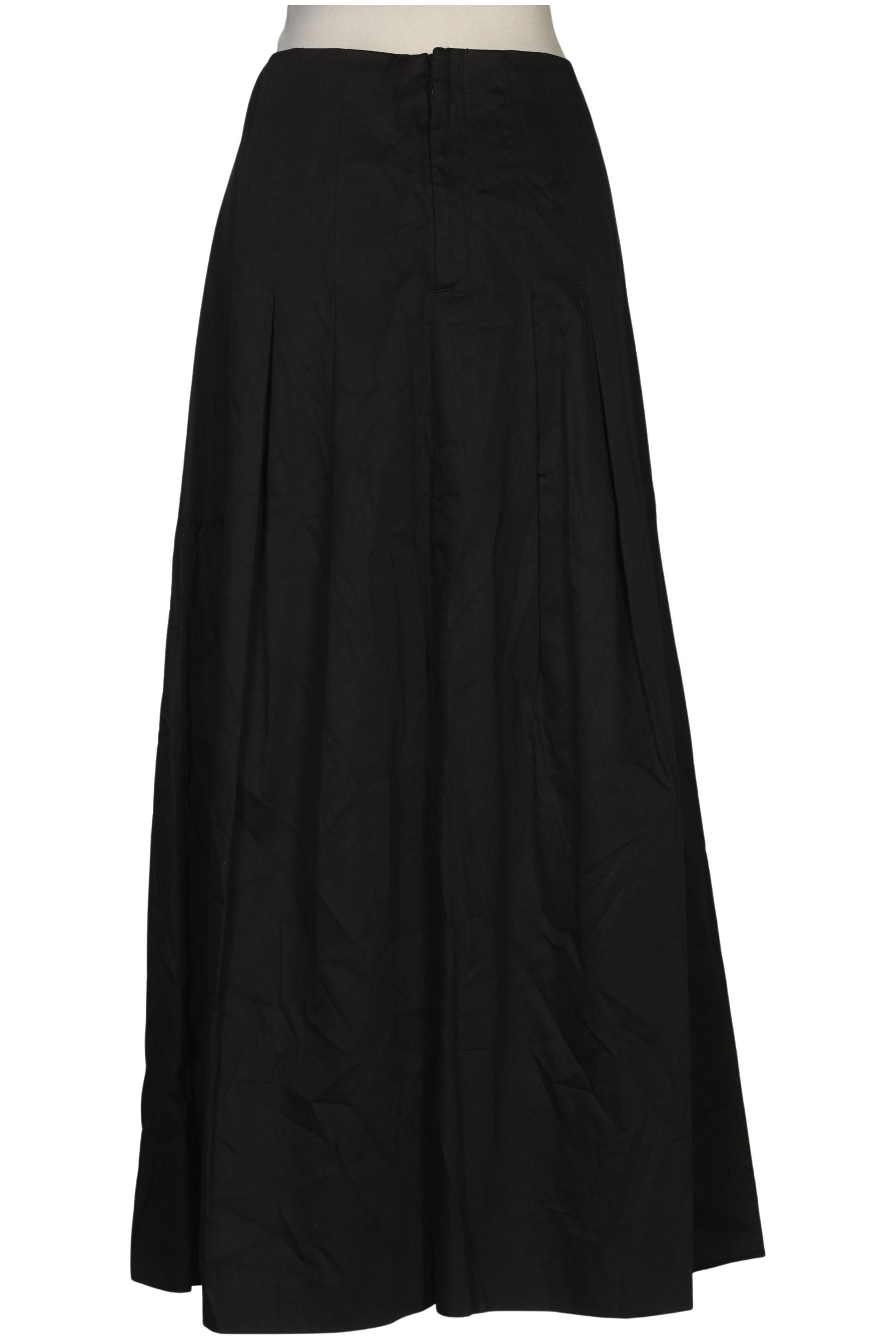 

Filippa K Damen Rock, schwarz, Gr. 38