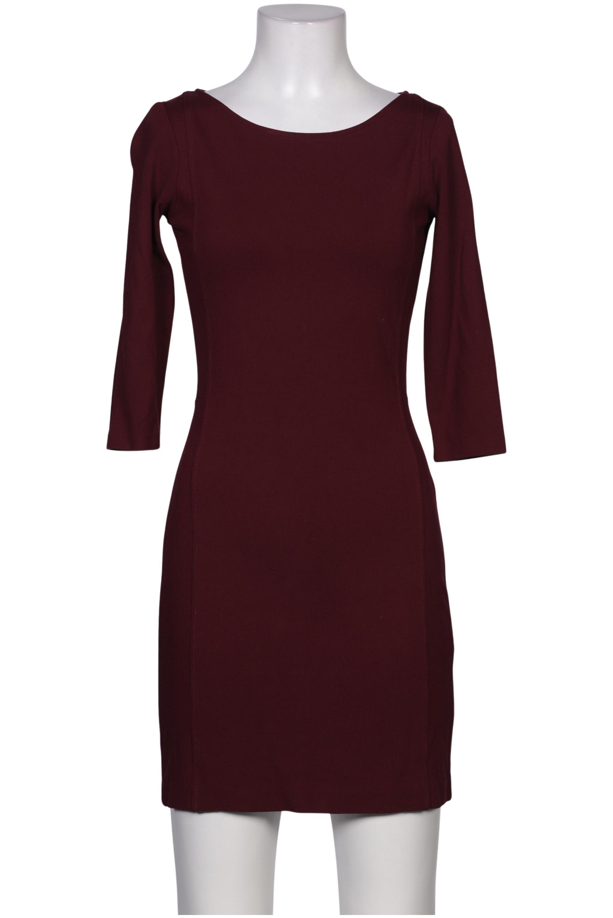 

Filippa K Damen Kleid, bordeaux, Gr. 34
