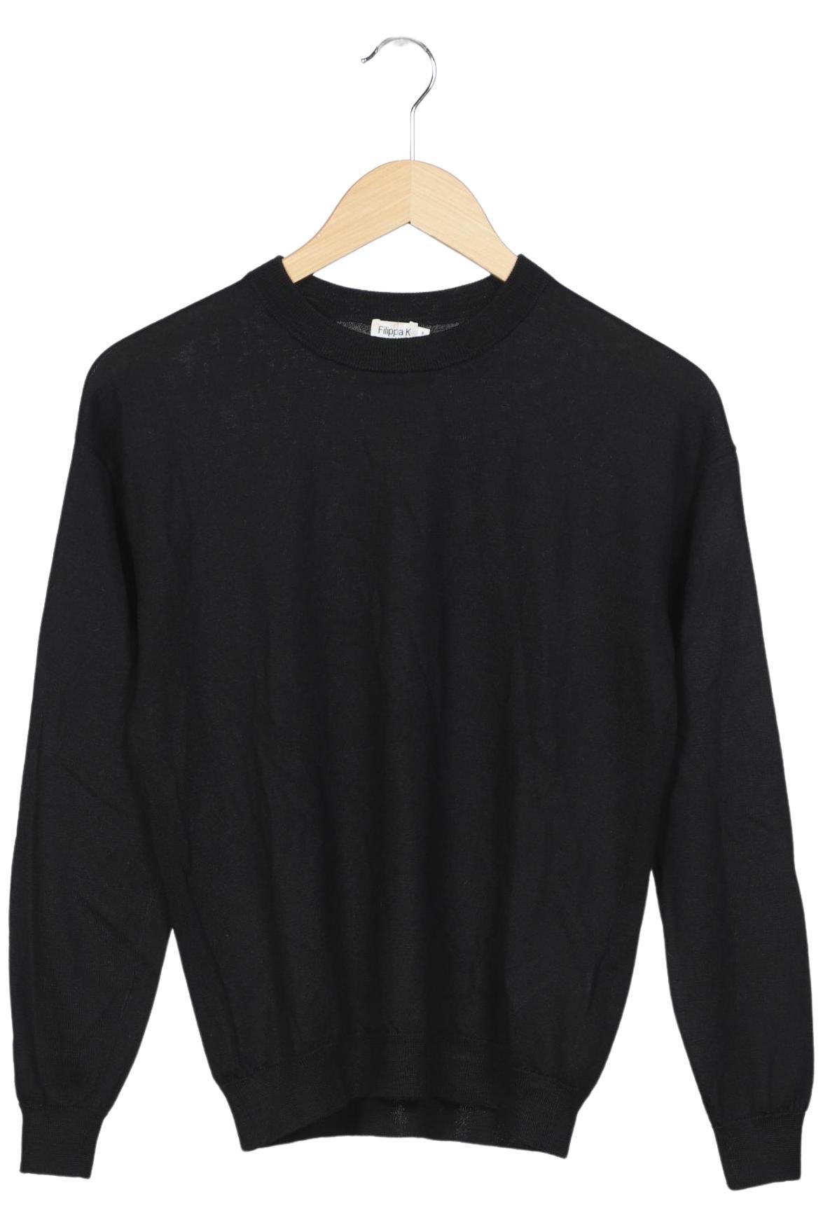 

Filippa K Damen Pullover, schwarz, Gr. 36