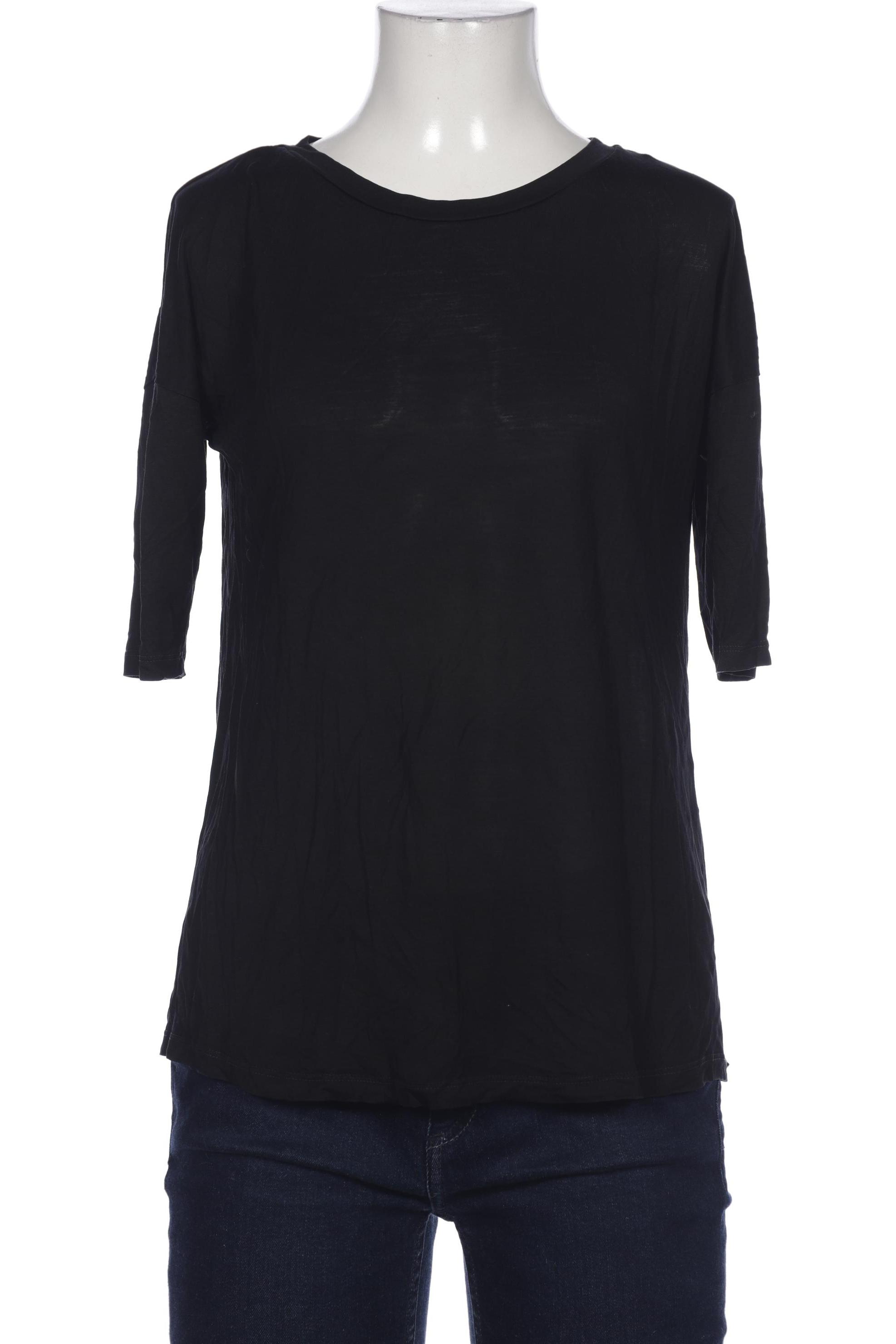 

Filippa K Damen T-Shirt, schwarz