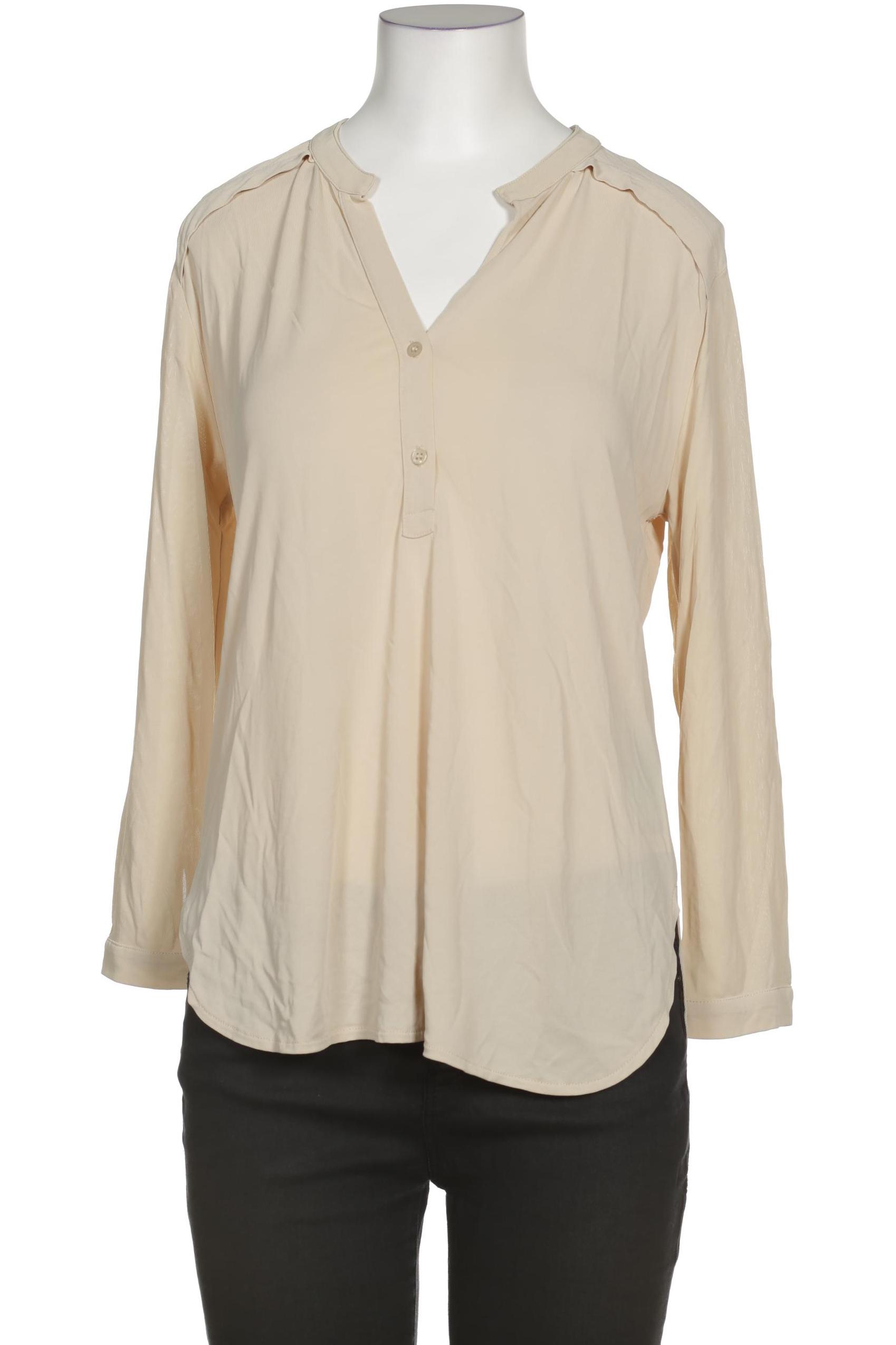 

Filippa K Damen Bluse, beige, Gr. 36