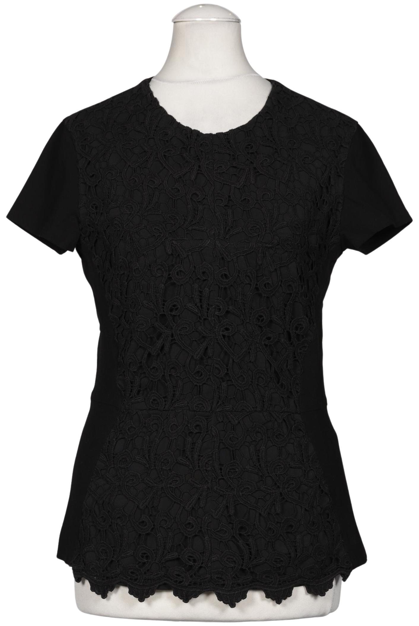 

Filippa K Damen Bluse, schwarz, Gr. 36