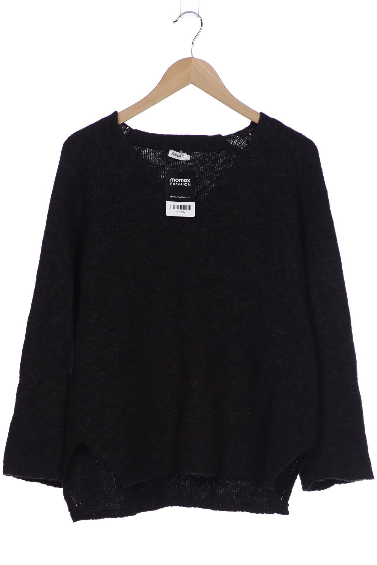 

Filippa K Damen Pullover, schwarz, Gr. 36