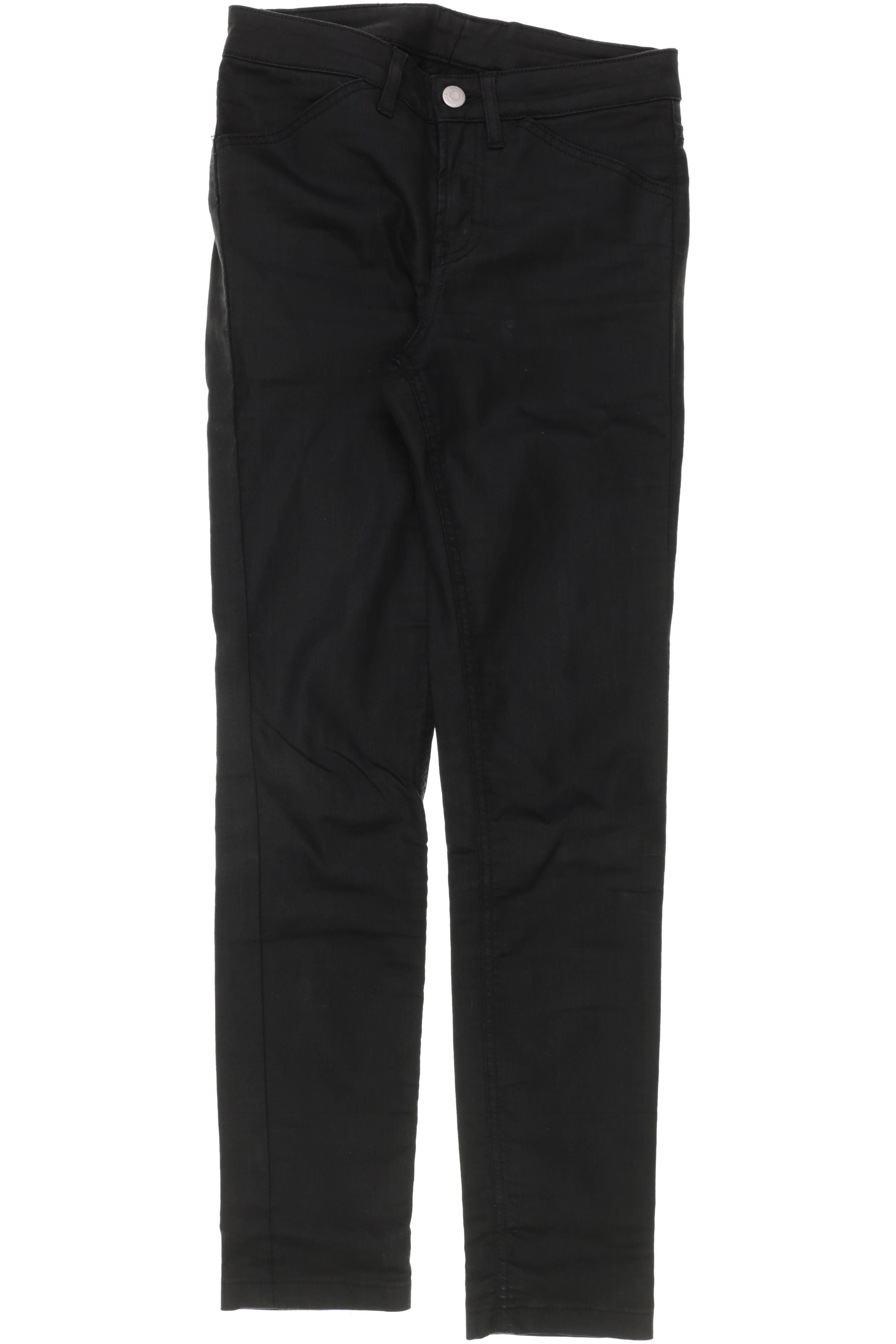 

Filippa K Damen Jeans, schwarz, Gr. 0