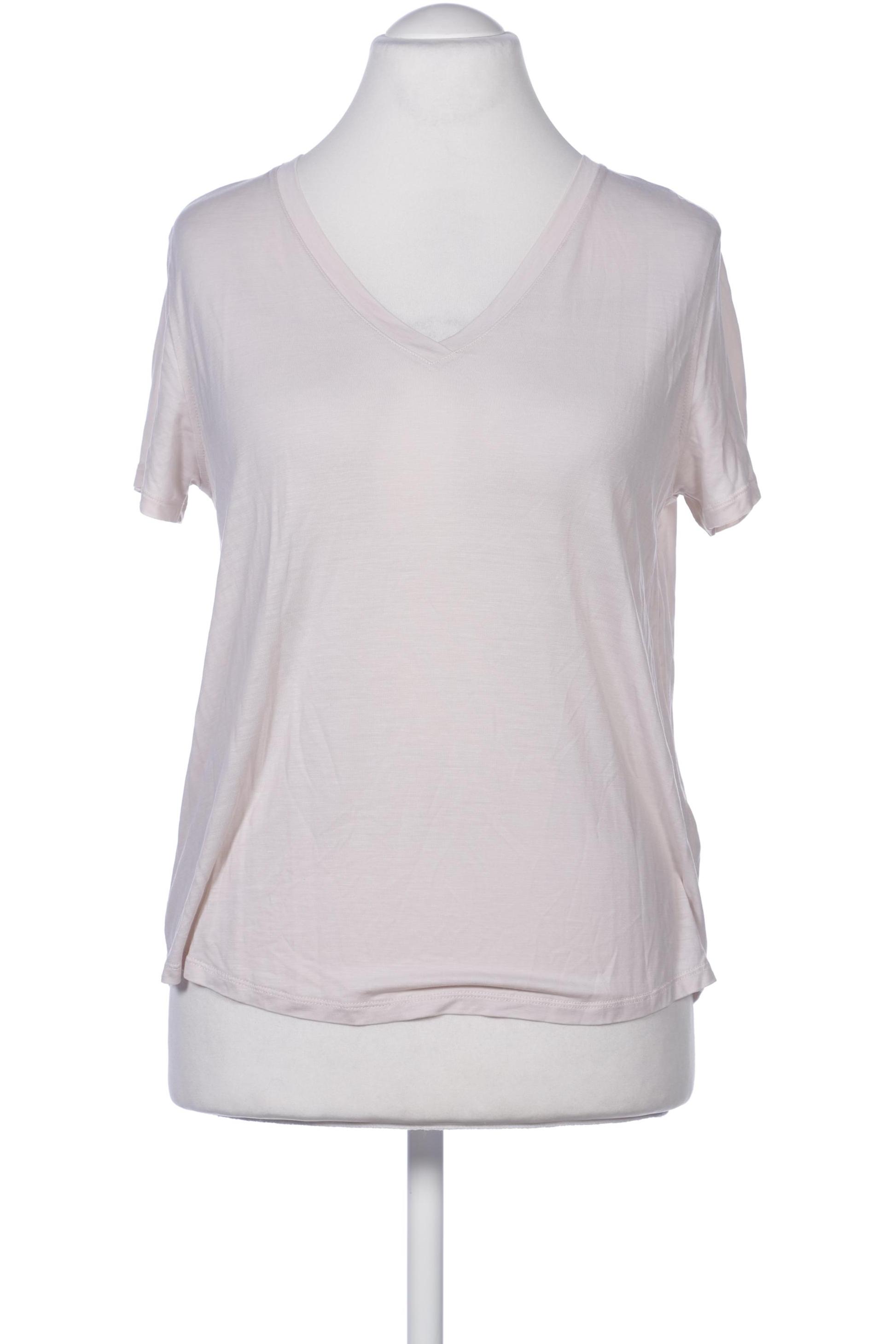 

Filippa K Damen T-Shirt, cremeweiß, Gr. 42