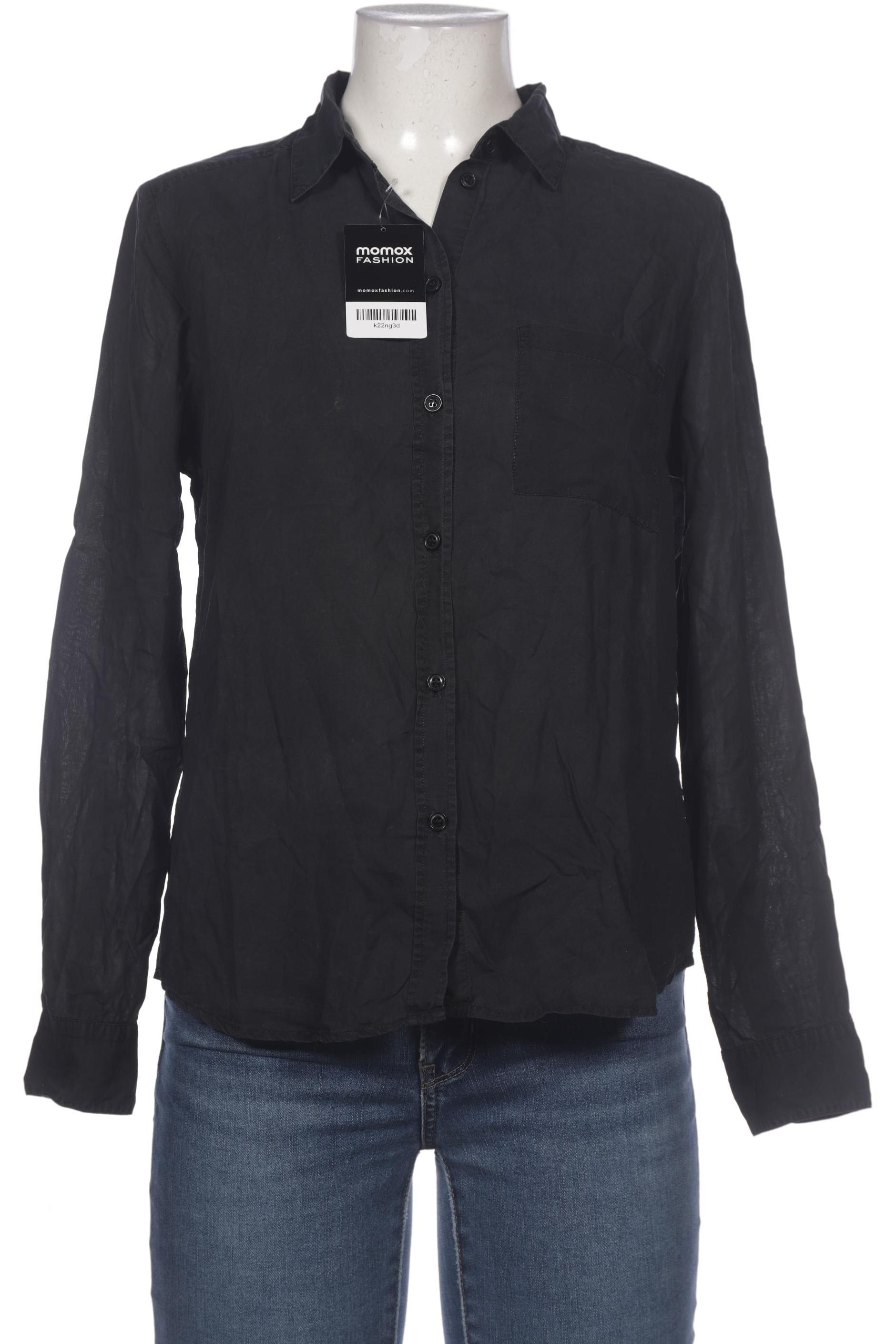 

Filippa K Damen Bluse, schwarz, Gr. 42