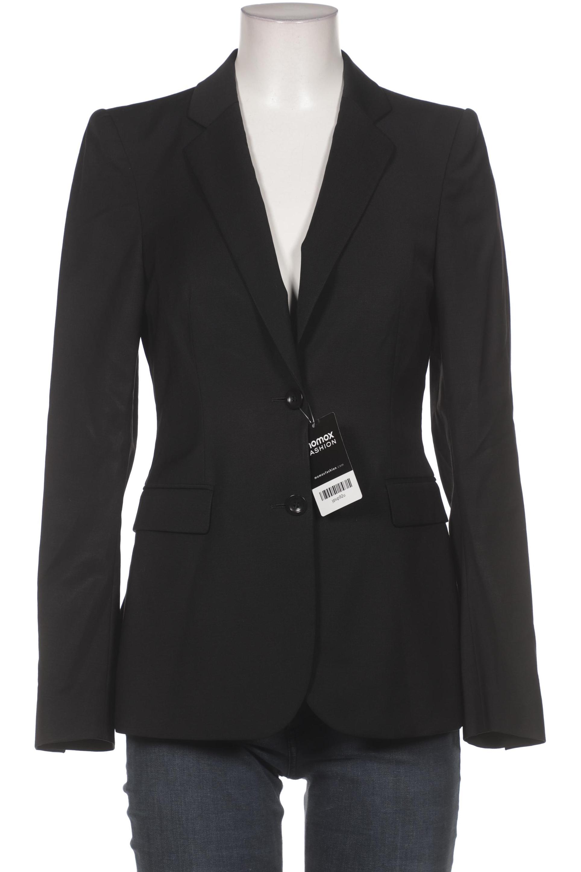

Filippa K Damen Blazer, schwarz, Gr. 36