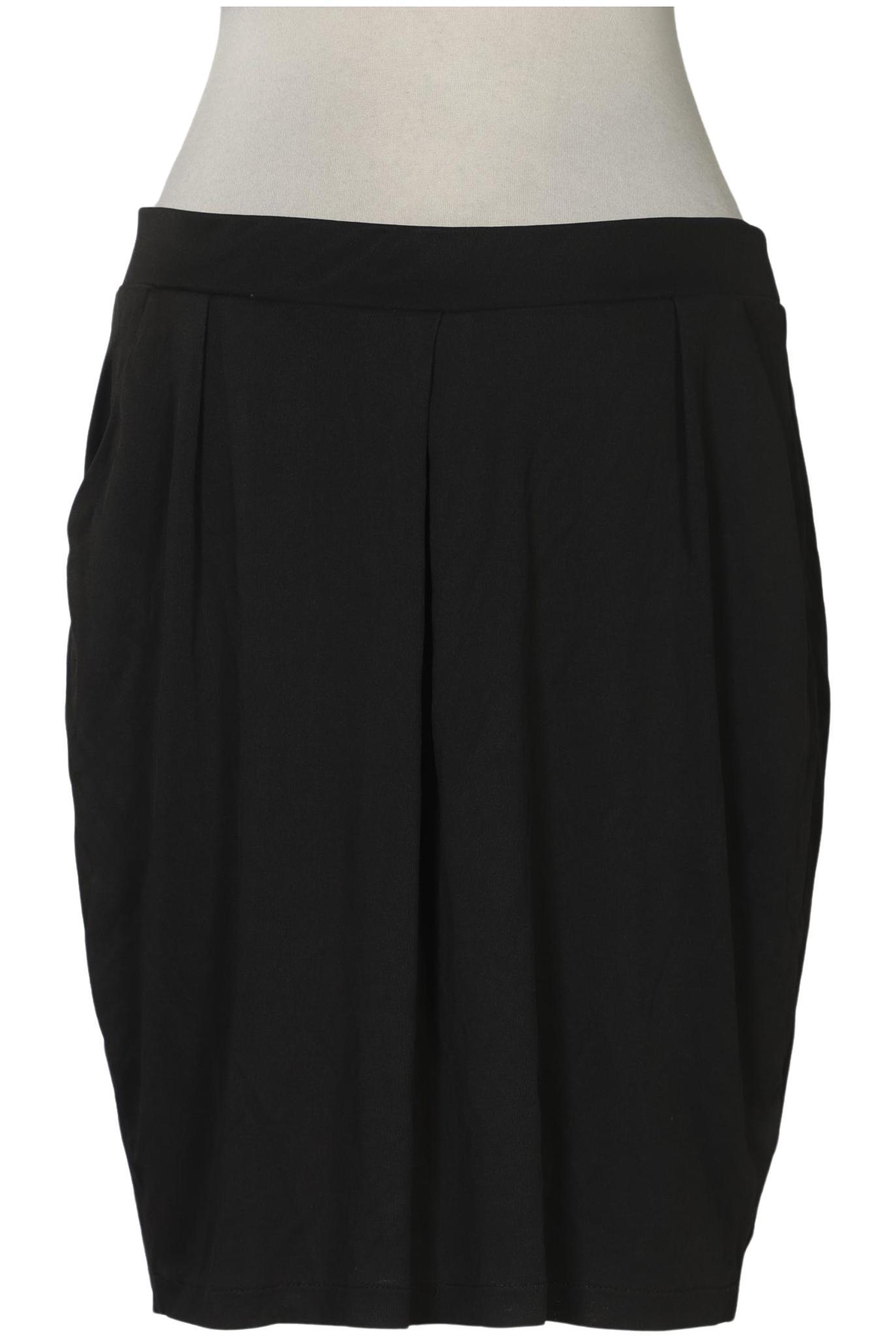 

Filippa K Damen Rock, schwarz, Gr. 36