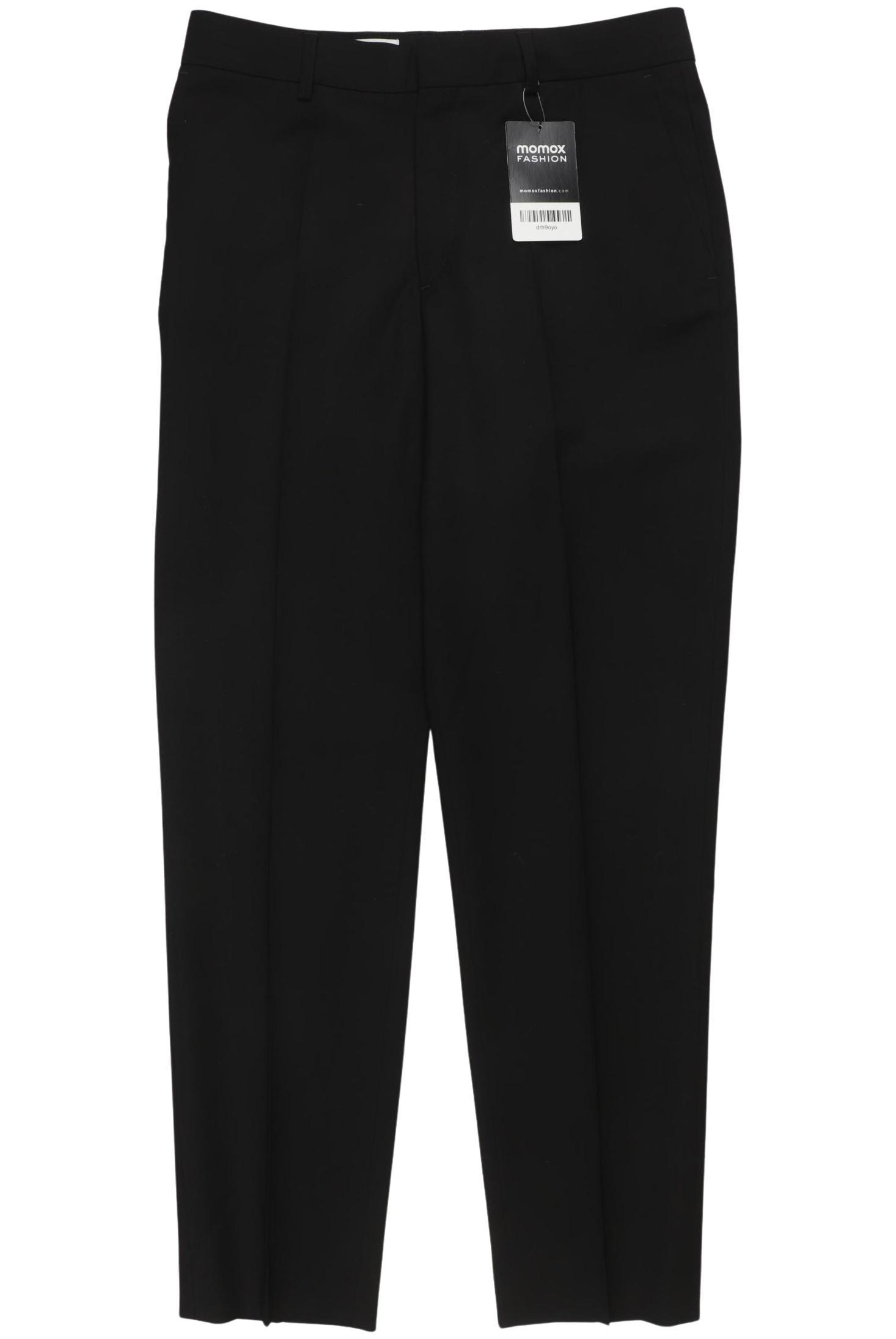 

Filippa K Damen Stoffhose, schwarz, Gr. 34