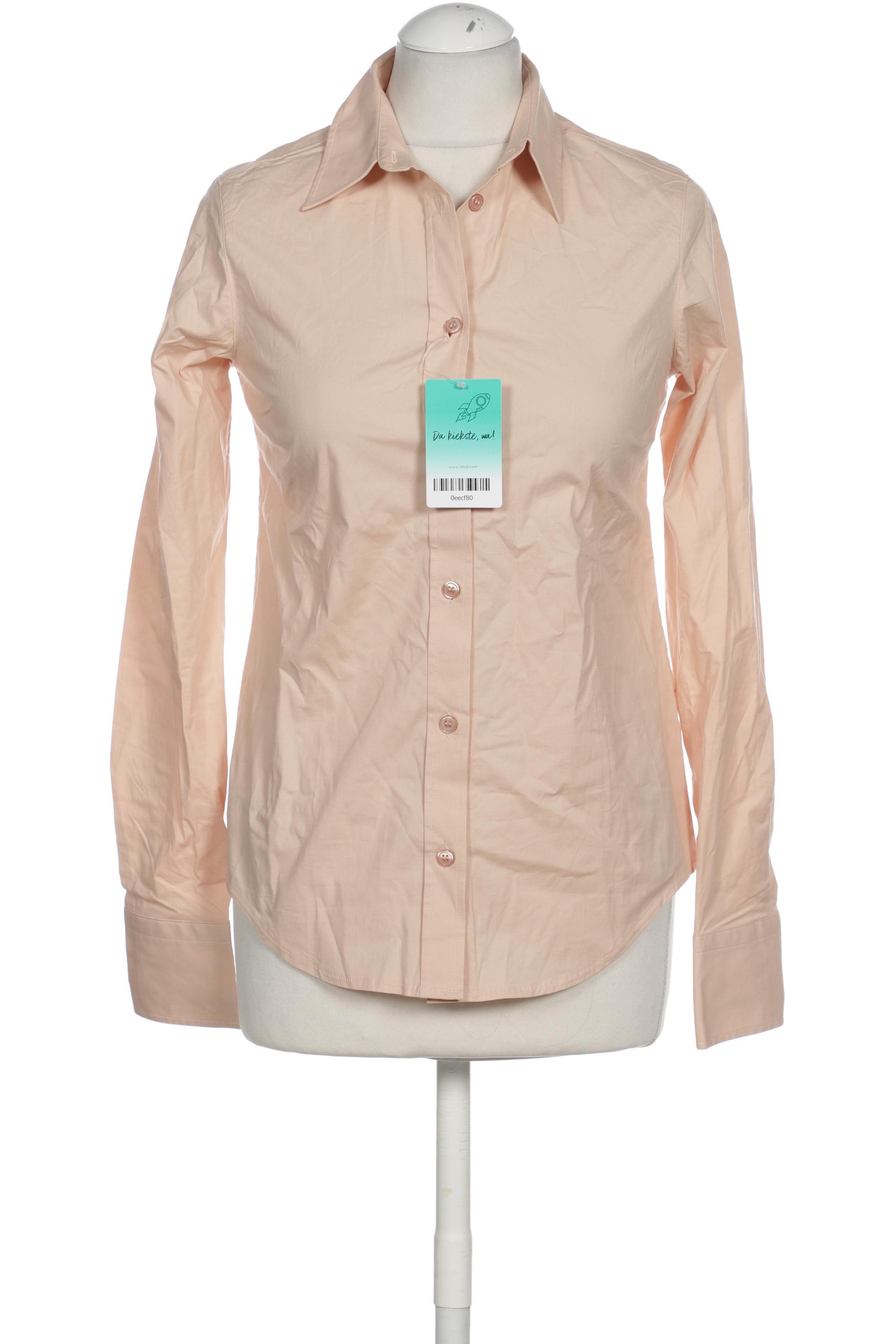 

Filippa K Damen Bluse, beige, Gr. 36