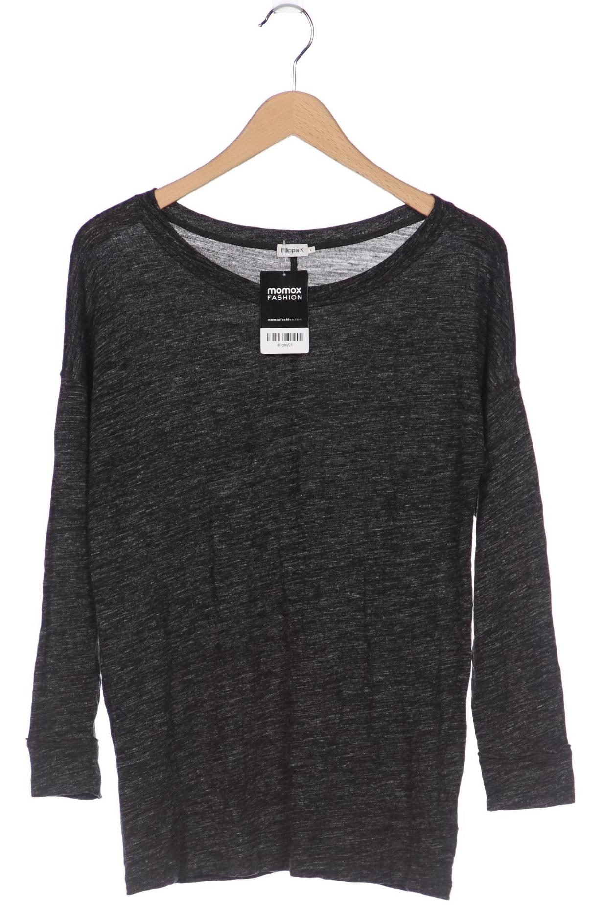 

Filippa K Damen Pullover, grau