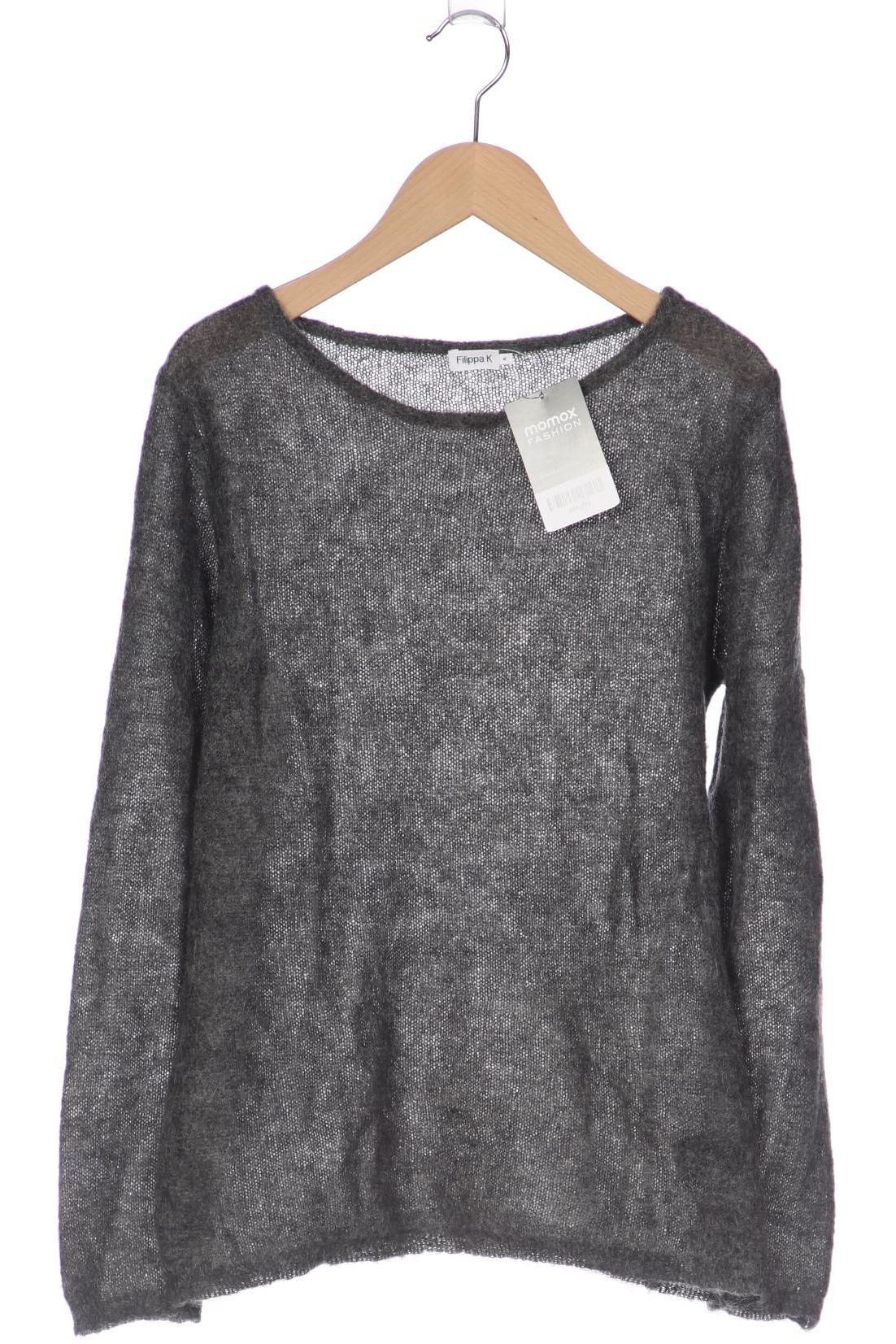 

Filippa K Damen Pullover, grau, Gr. 38