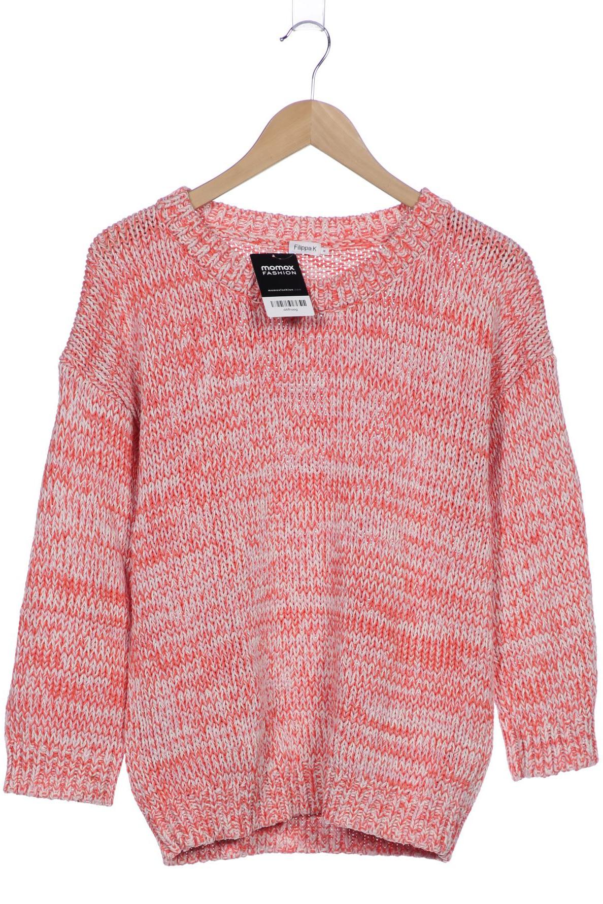 

Filippa K Damen Pullover, pink, Gr. 34