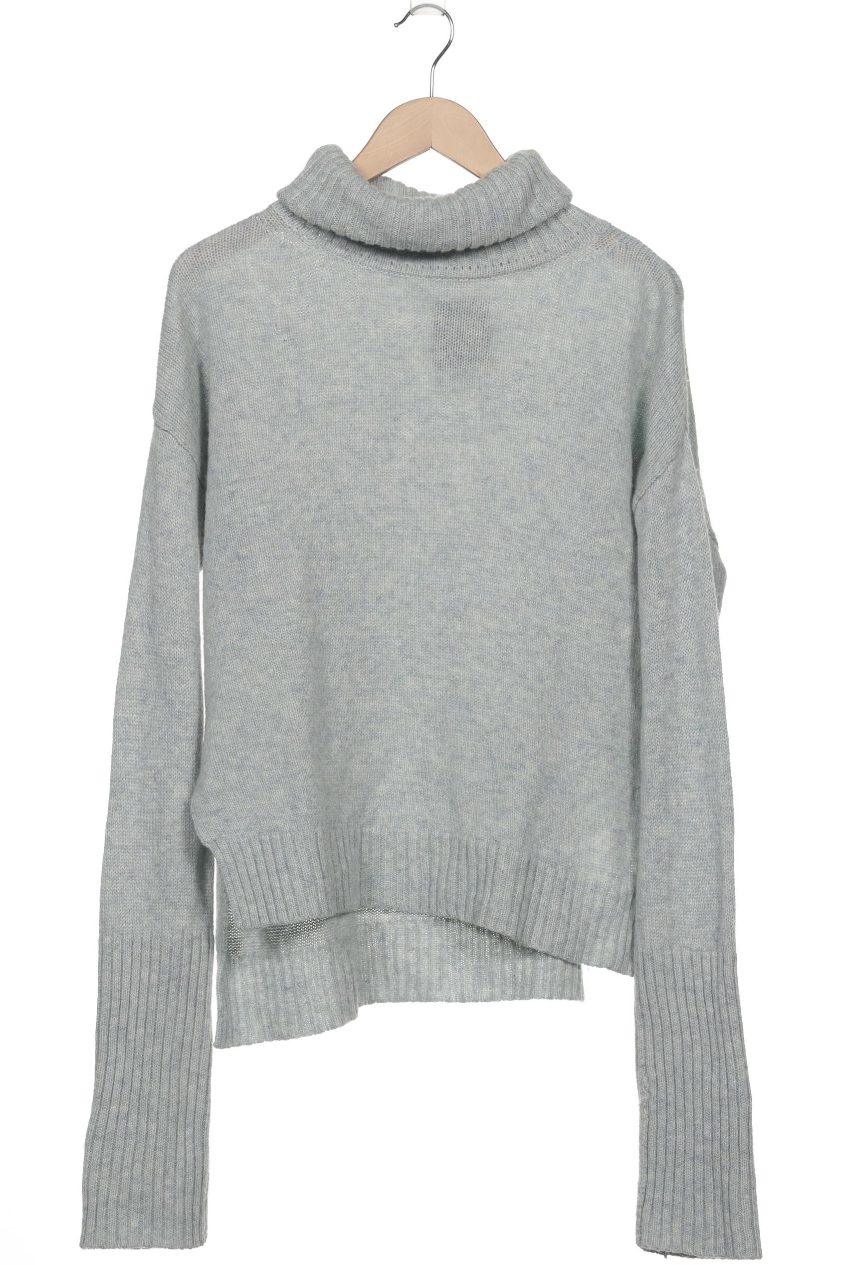 

Filippa K Damen Pullover, türkis, Gr. 38