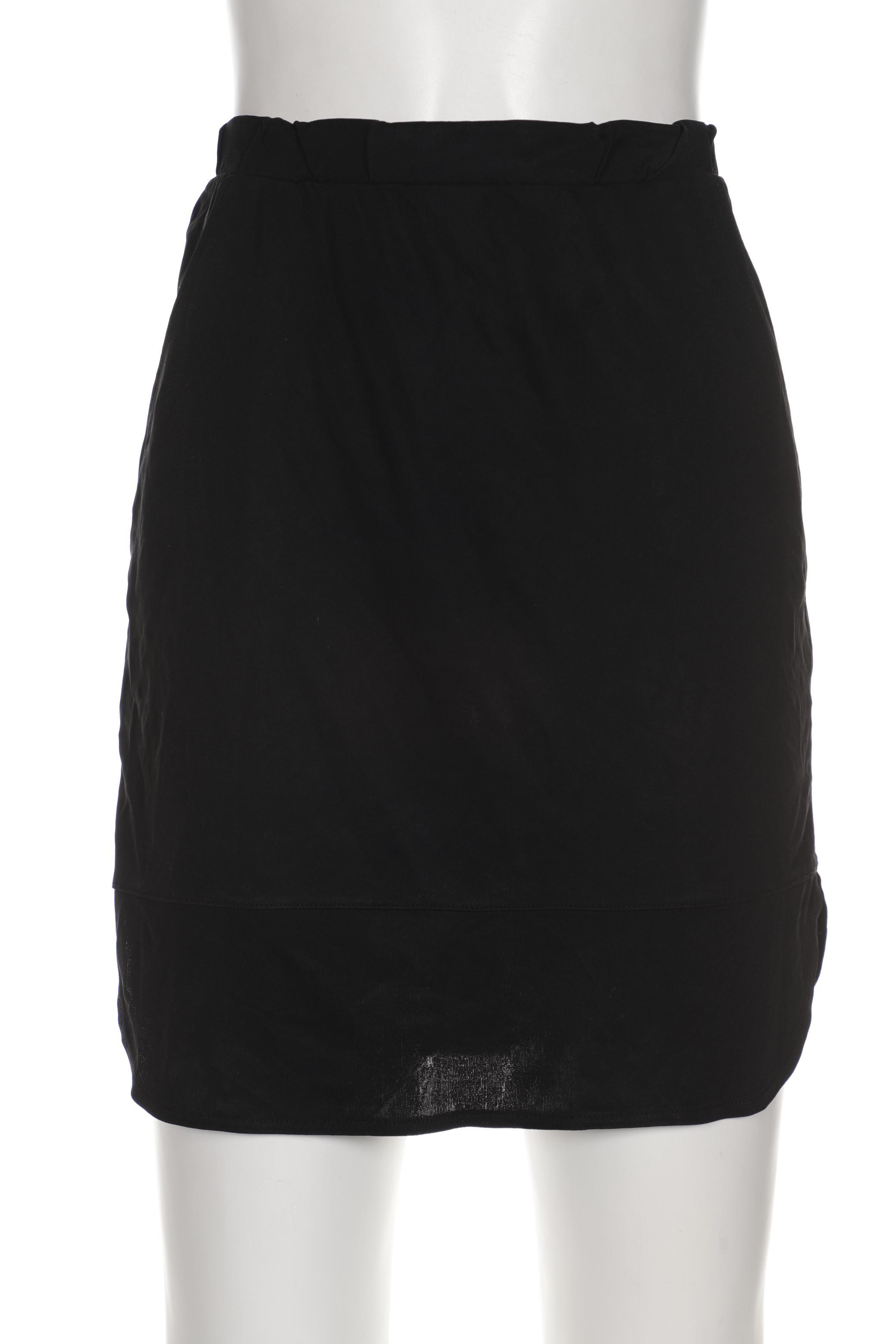 

Filippa K Damen Rock, schwarz