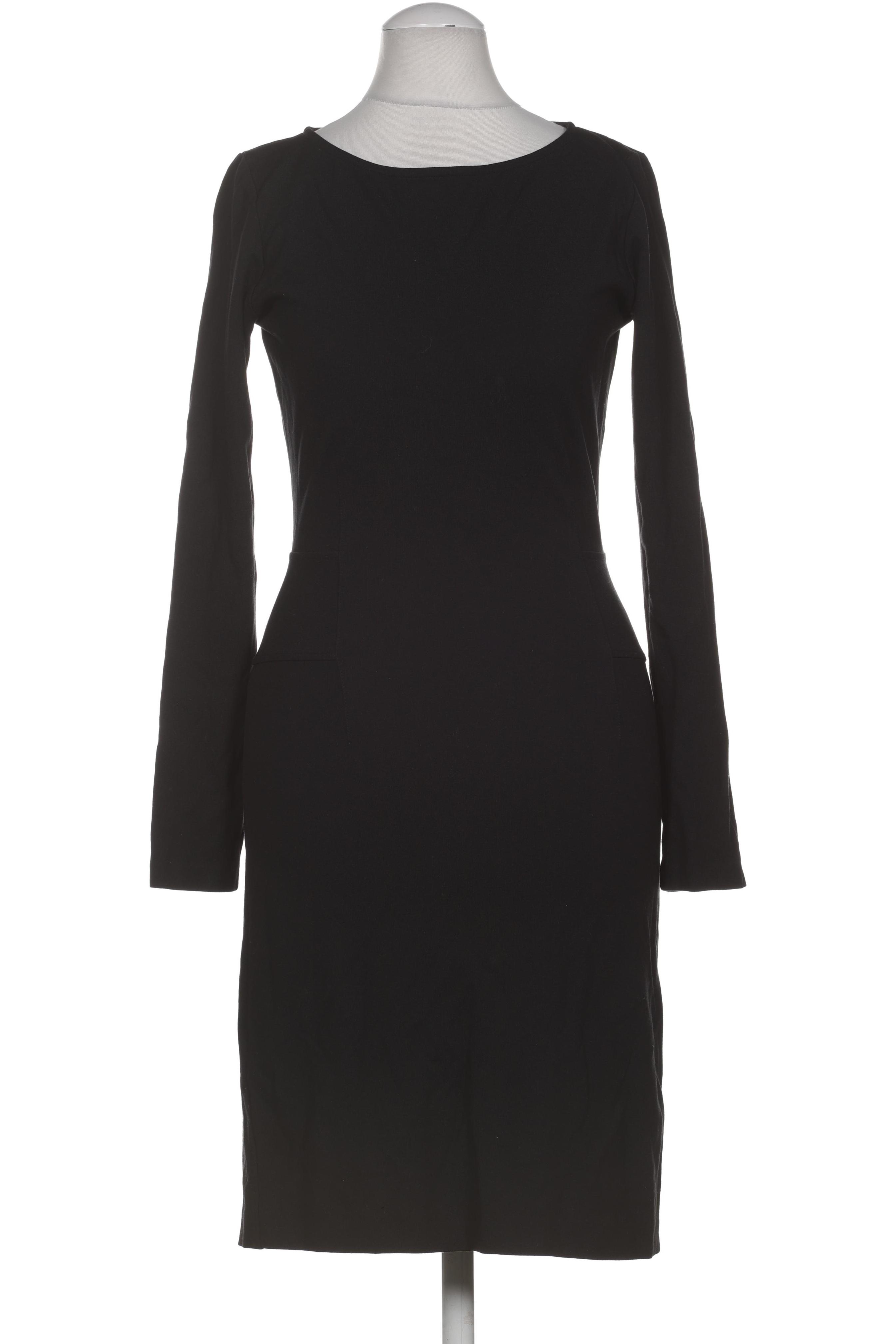 

Filippa K Damen Kleid, schwarz, Gr. 34
