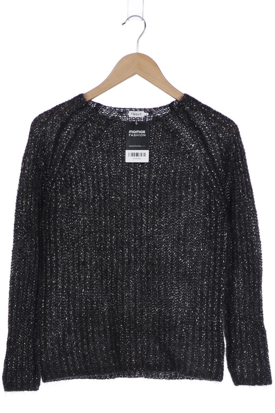 

Filippa K Damen Pullover, schwarz, Gr. 34