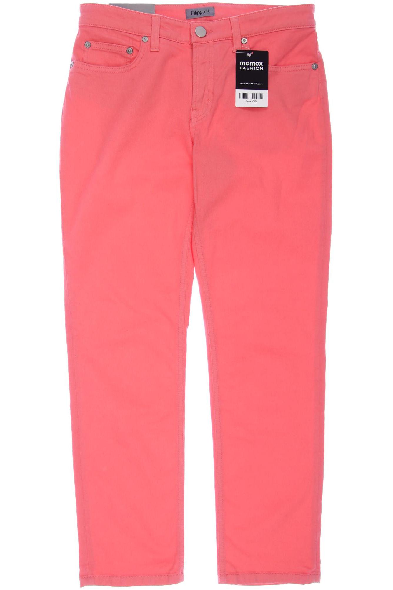 

Filippa K Damen Jeans, pink, Gr. 29