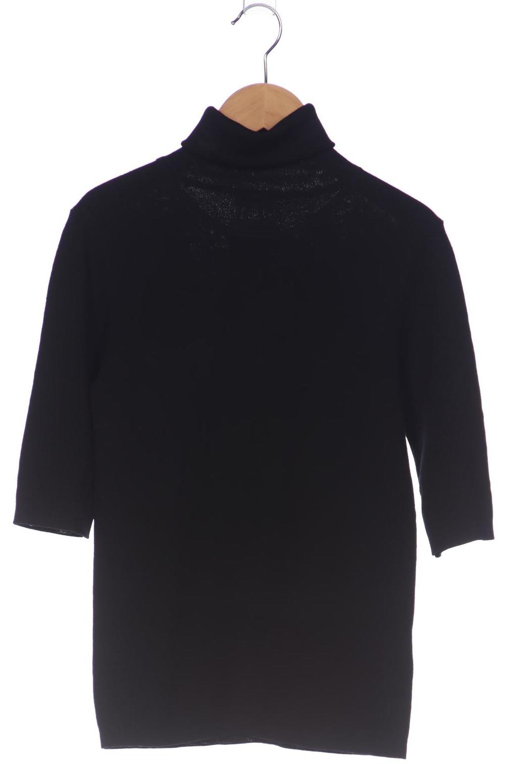 

Filippa K Damen Pullover, schwarz, Gr. 36