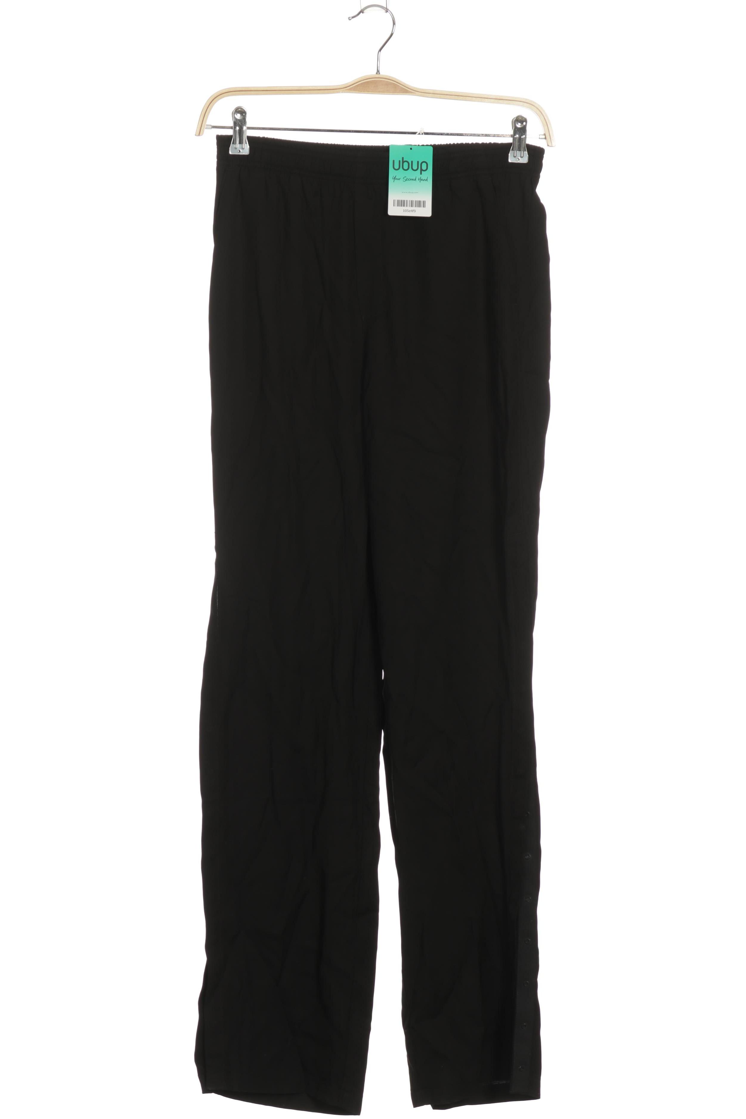 

Filippa K Damen Stoffhose, schwarz, Gr. 0
