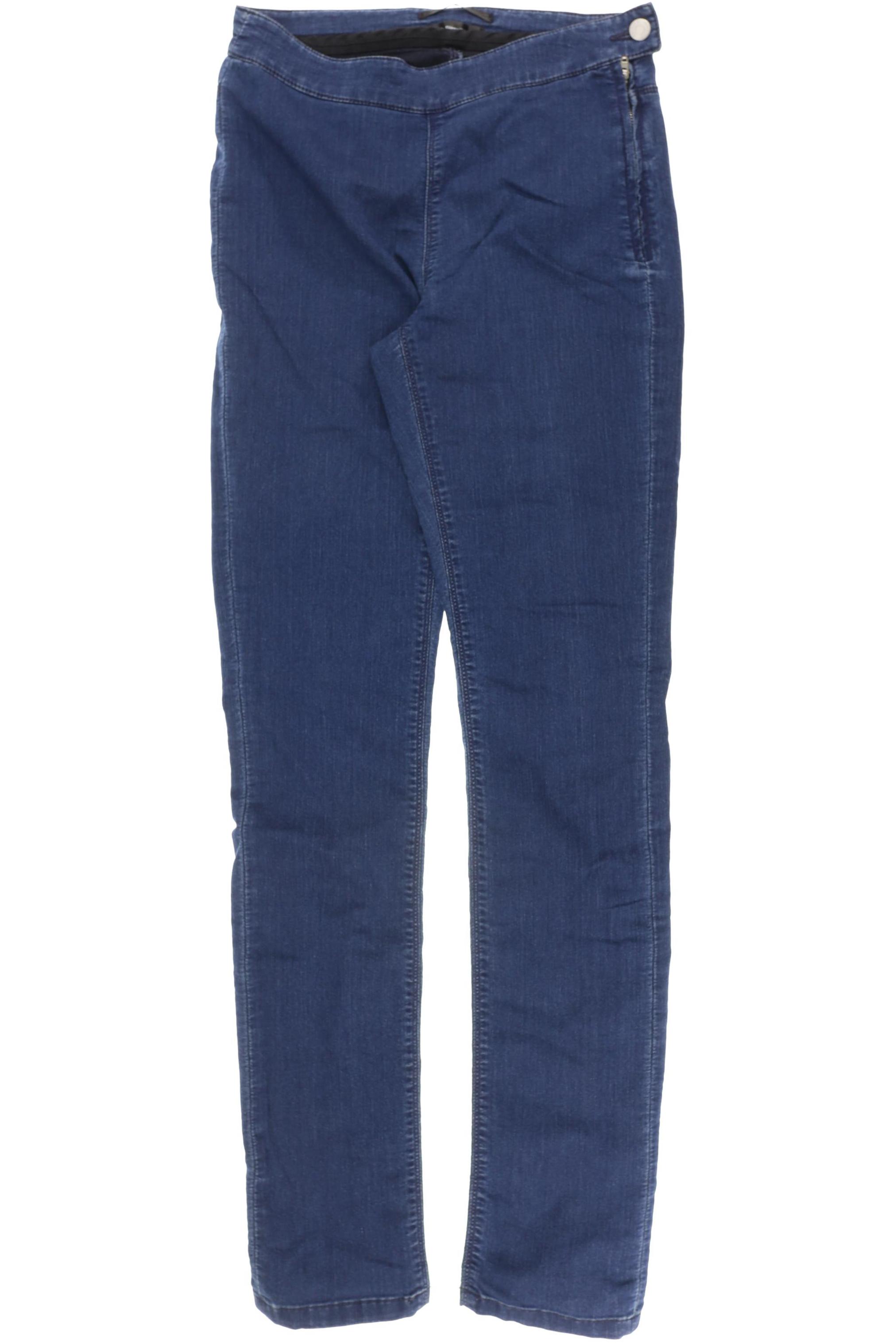 

Filippa K Damen Jeans, blau, Gr. 0