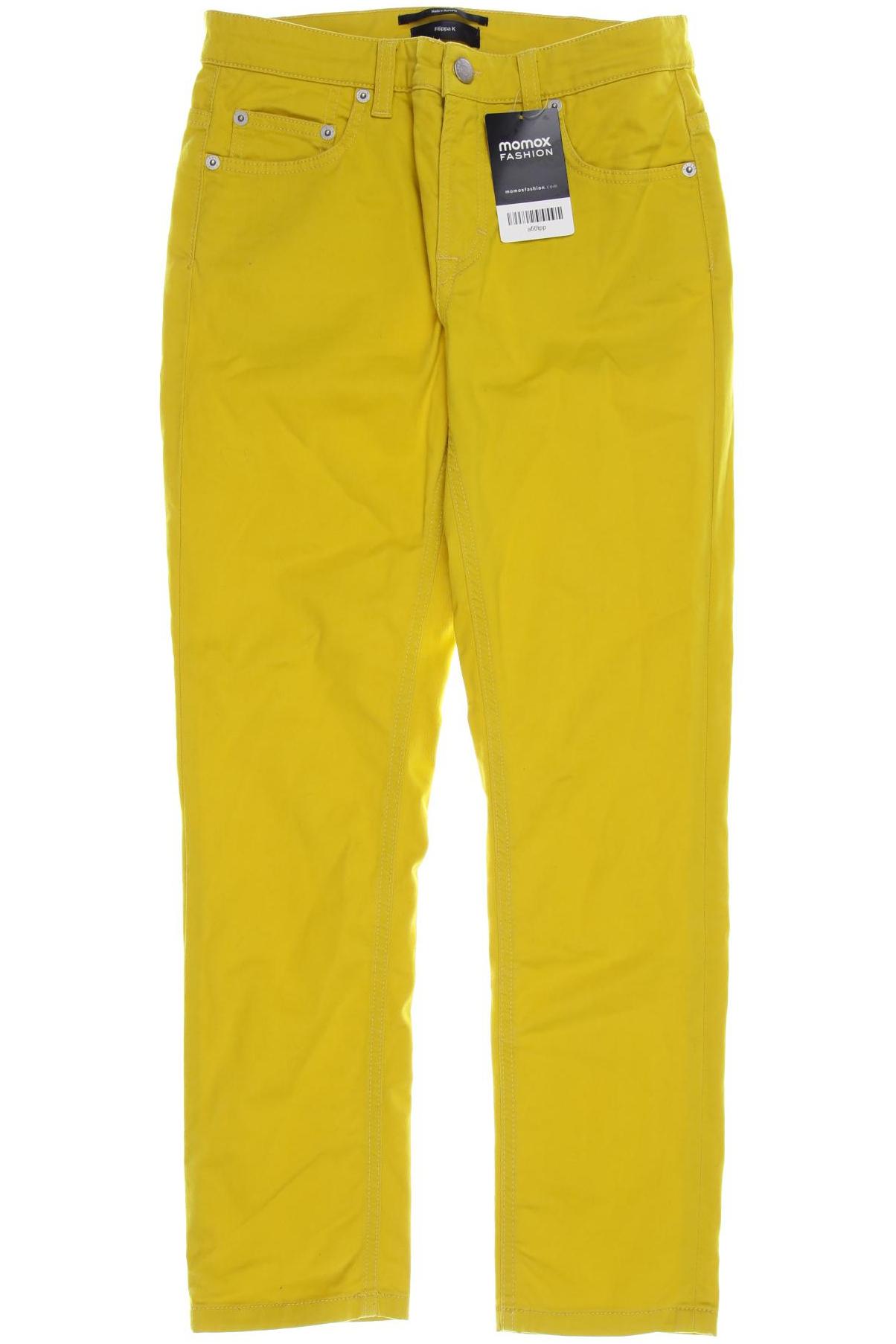 

Filippa K Damen Jeans, gelb