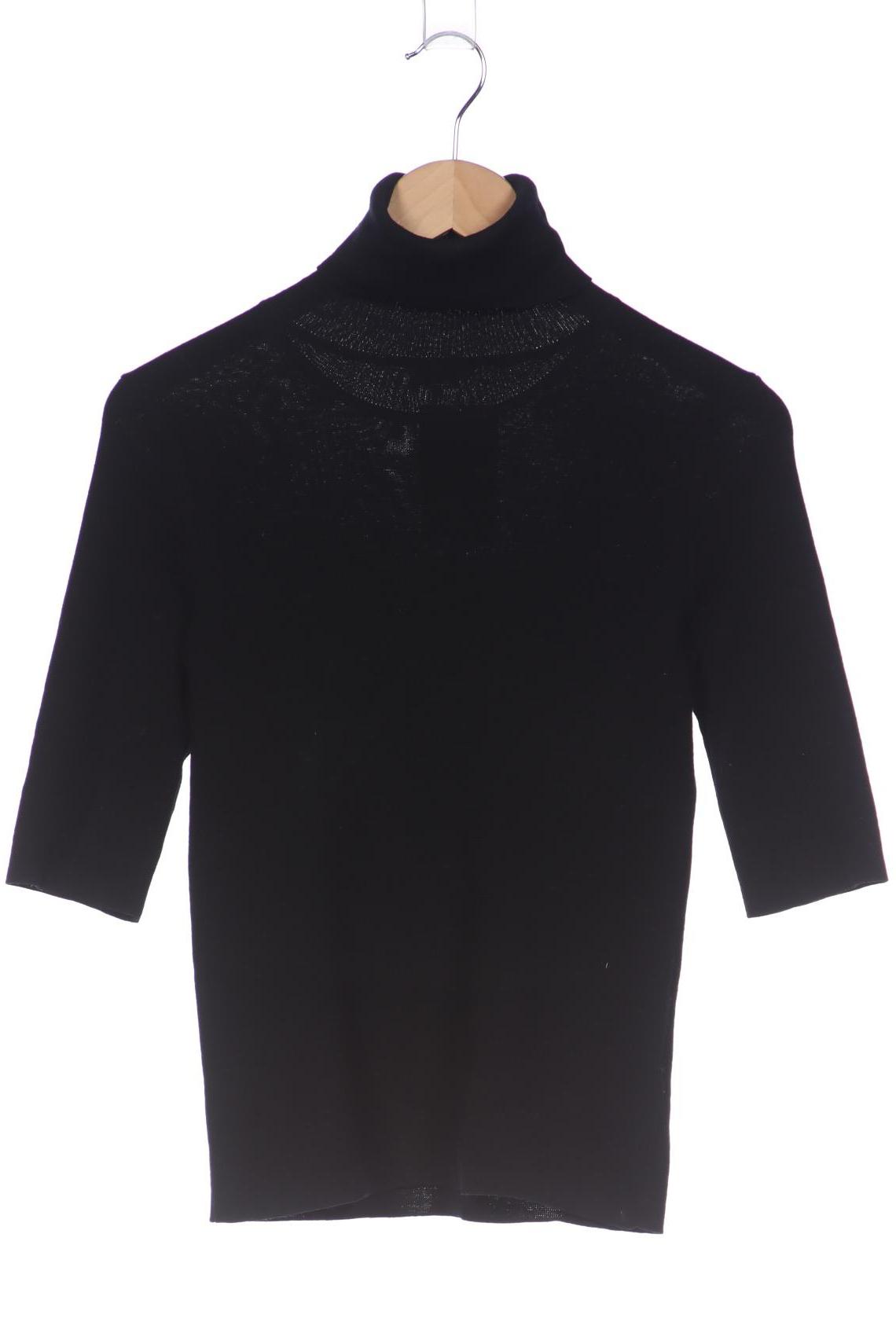 

Filippa K Damen Pullover, schwarz, Gr. 36