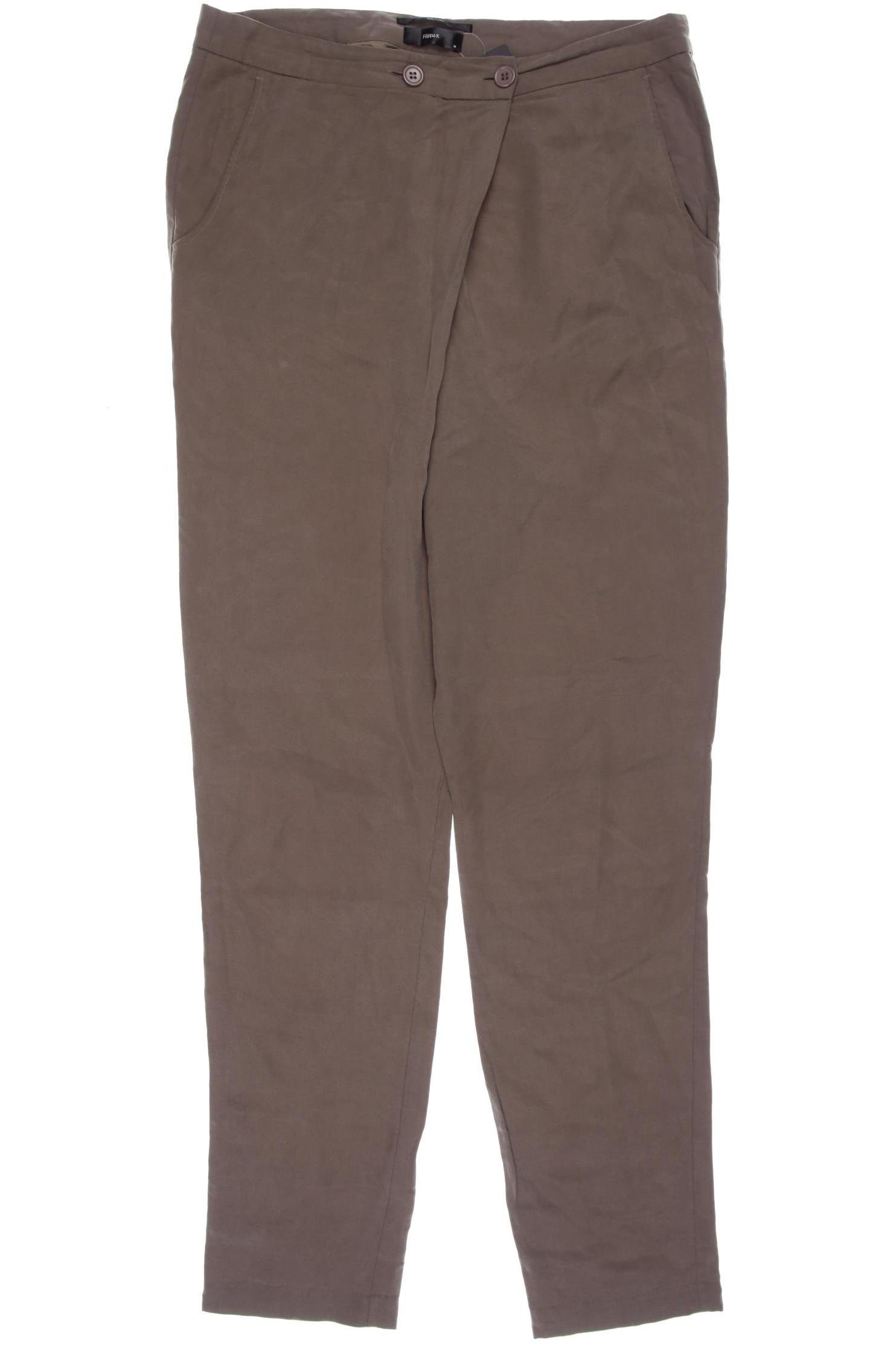 

Filippa K Damen Stoffhose, beige, Gr. 0