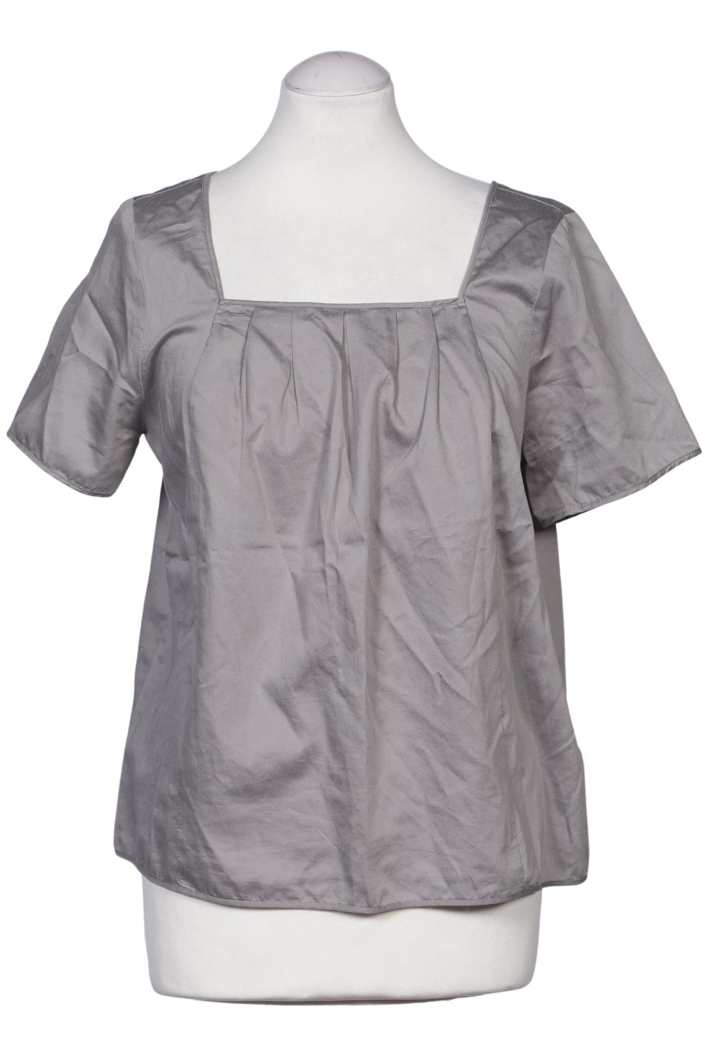 

Filippa K Damen Bluse, grau, Gr. 42