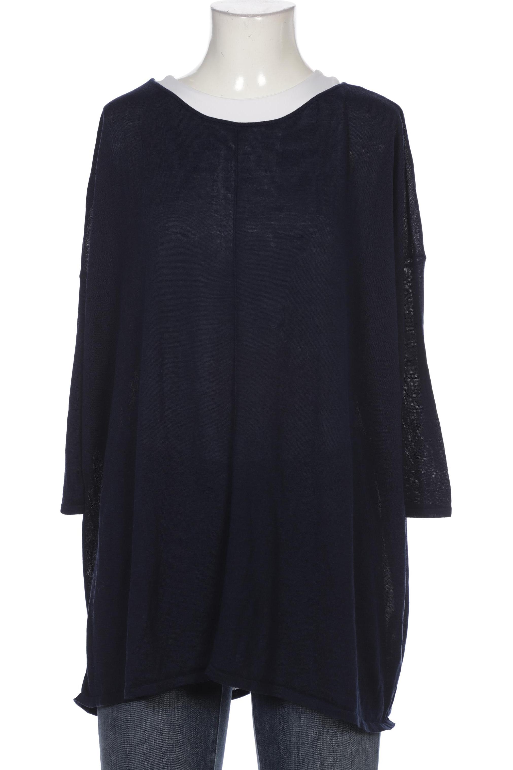 

Filippa K Damen Pullover, marineblau