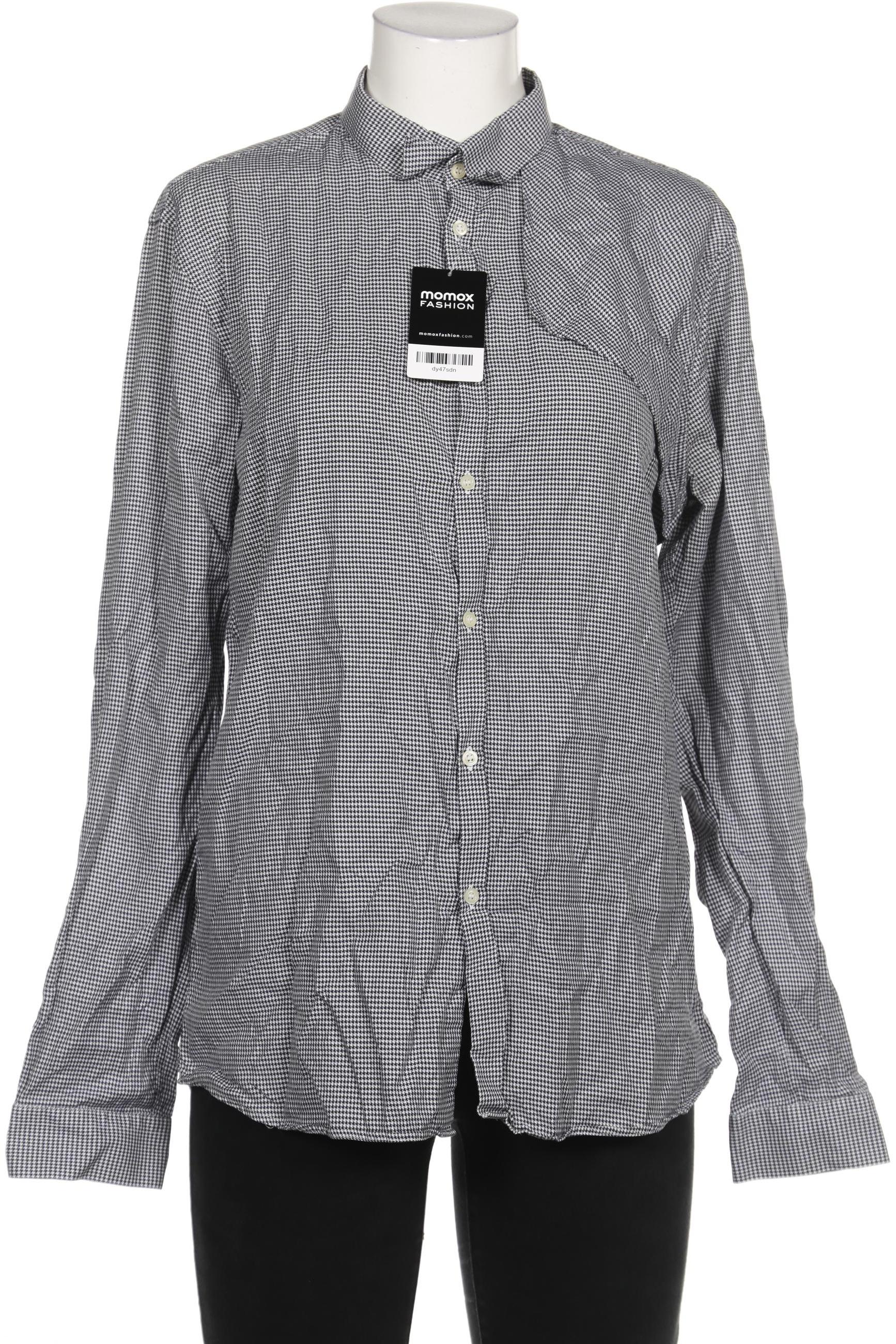 

Filippa K Damen Bluse, schwarz, Gr. 42