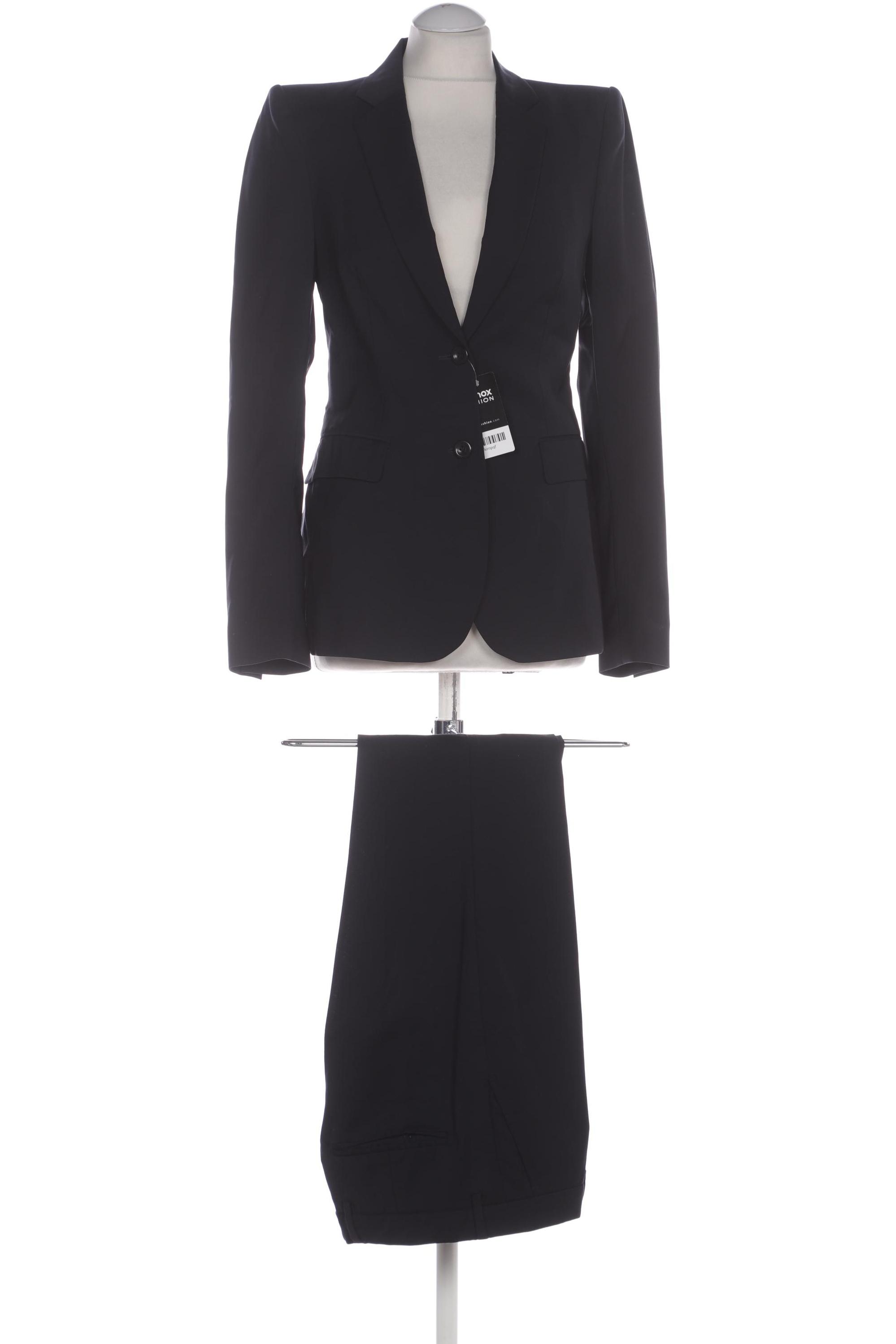 

Filippa K Damen Anzug, marineblau, Gr. 36