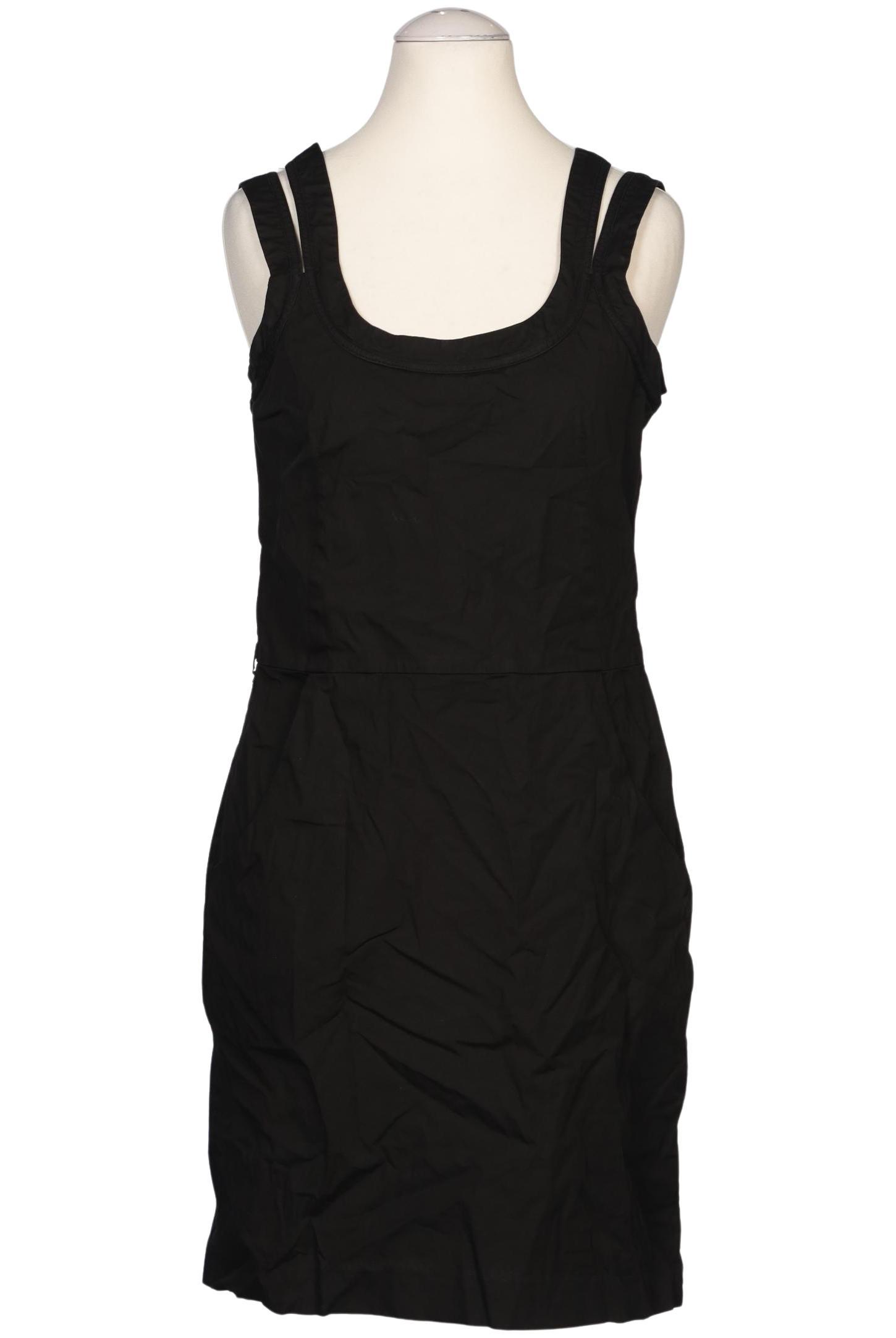 

Filippa K Damen Kleid, schwarz, Gr. 36