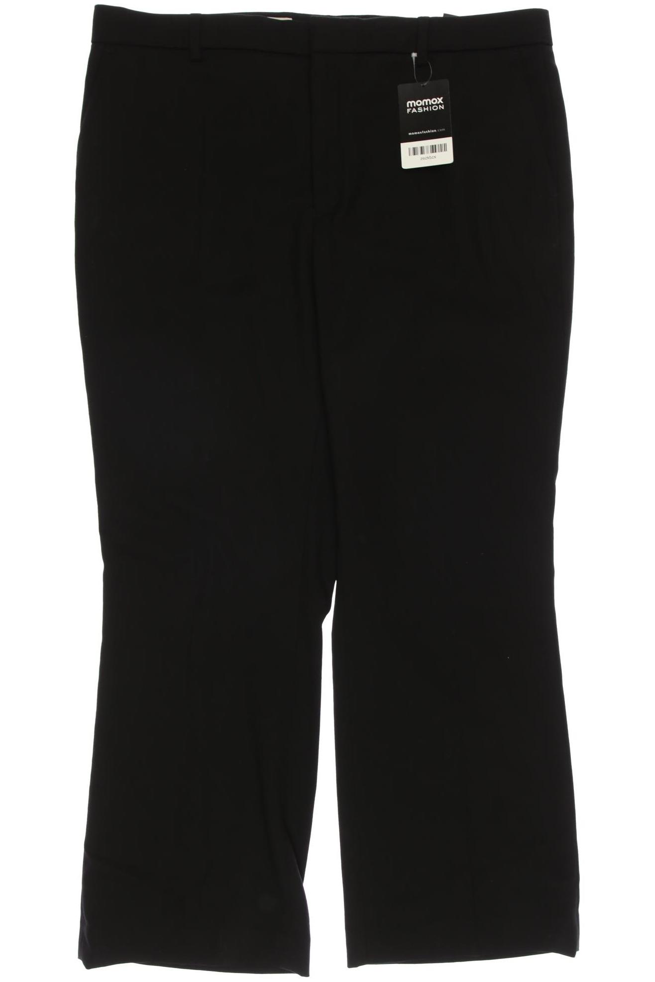 

Filippa K Damen Stoffhose, schwarz, Gr. 44
