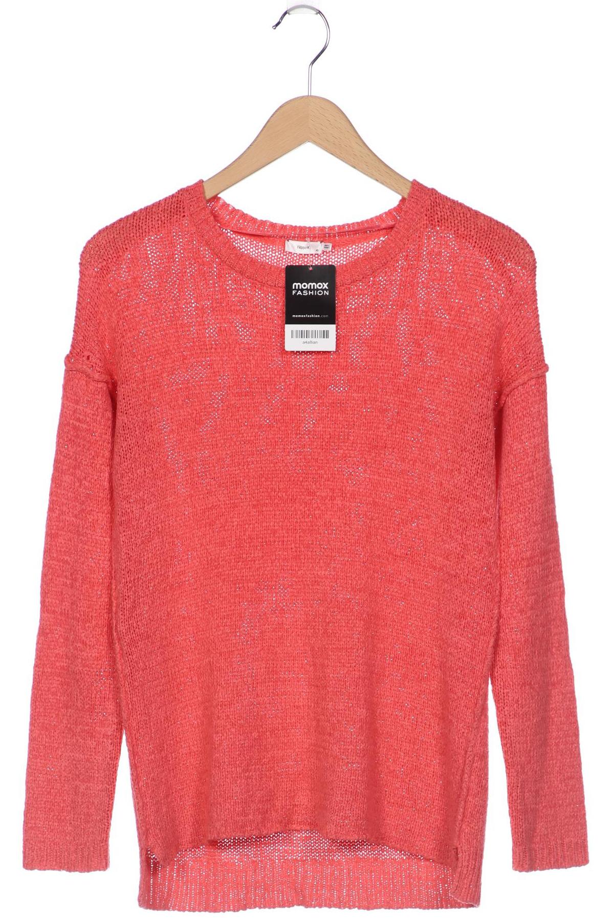 

Filippa K Damen Pullover, pink, Gr. 34