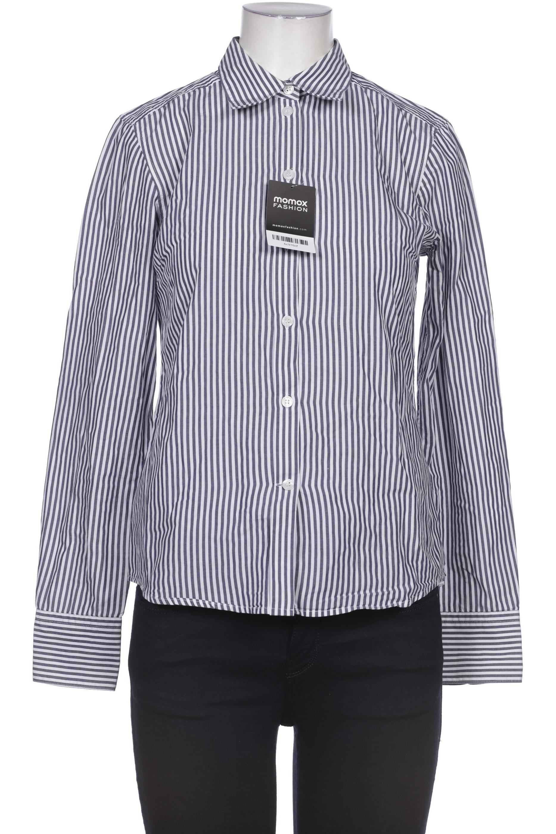 

Filippa K Damen Bluse, blau, Gr. 36