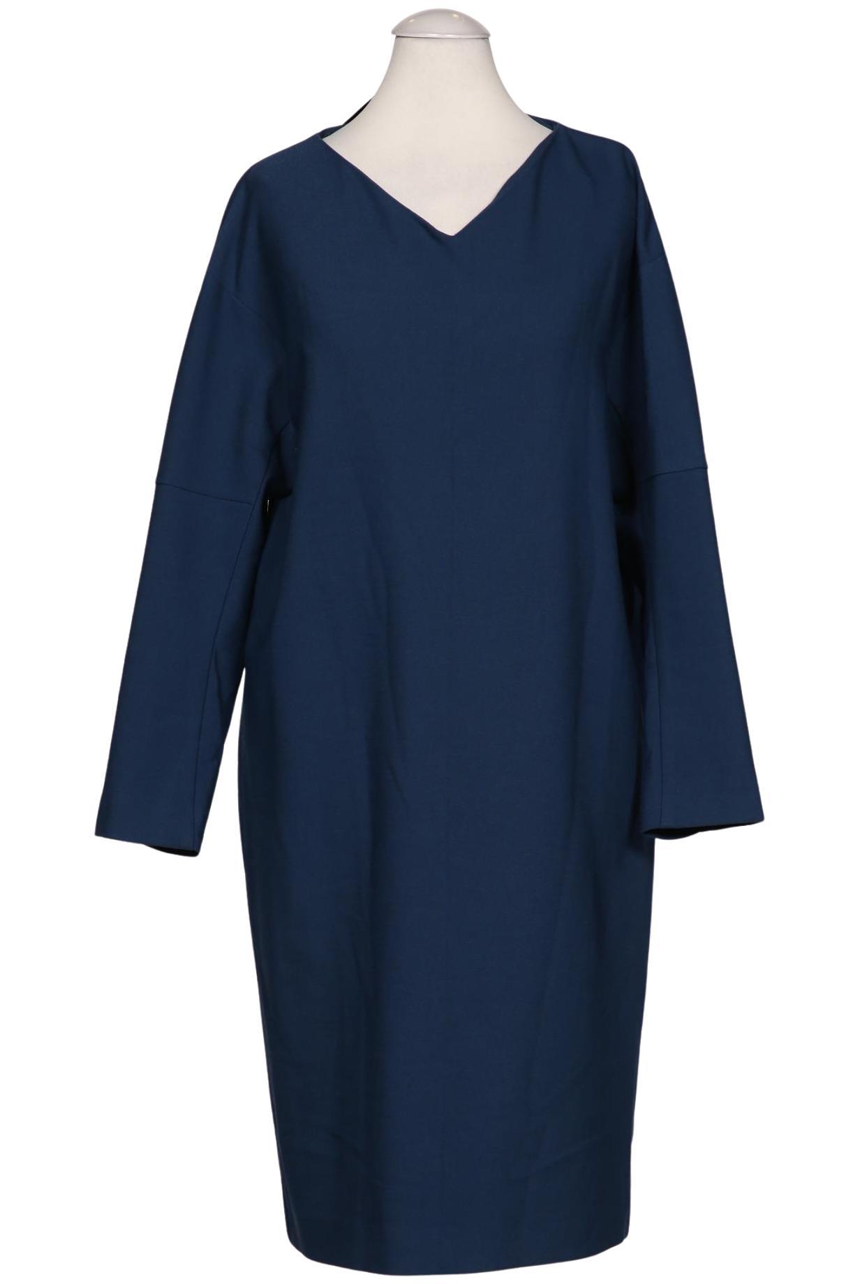 

Filippa K Damen Kleid, blau, Gr. 34