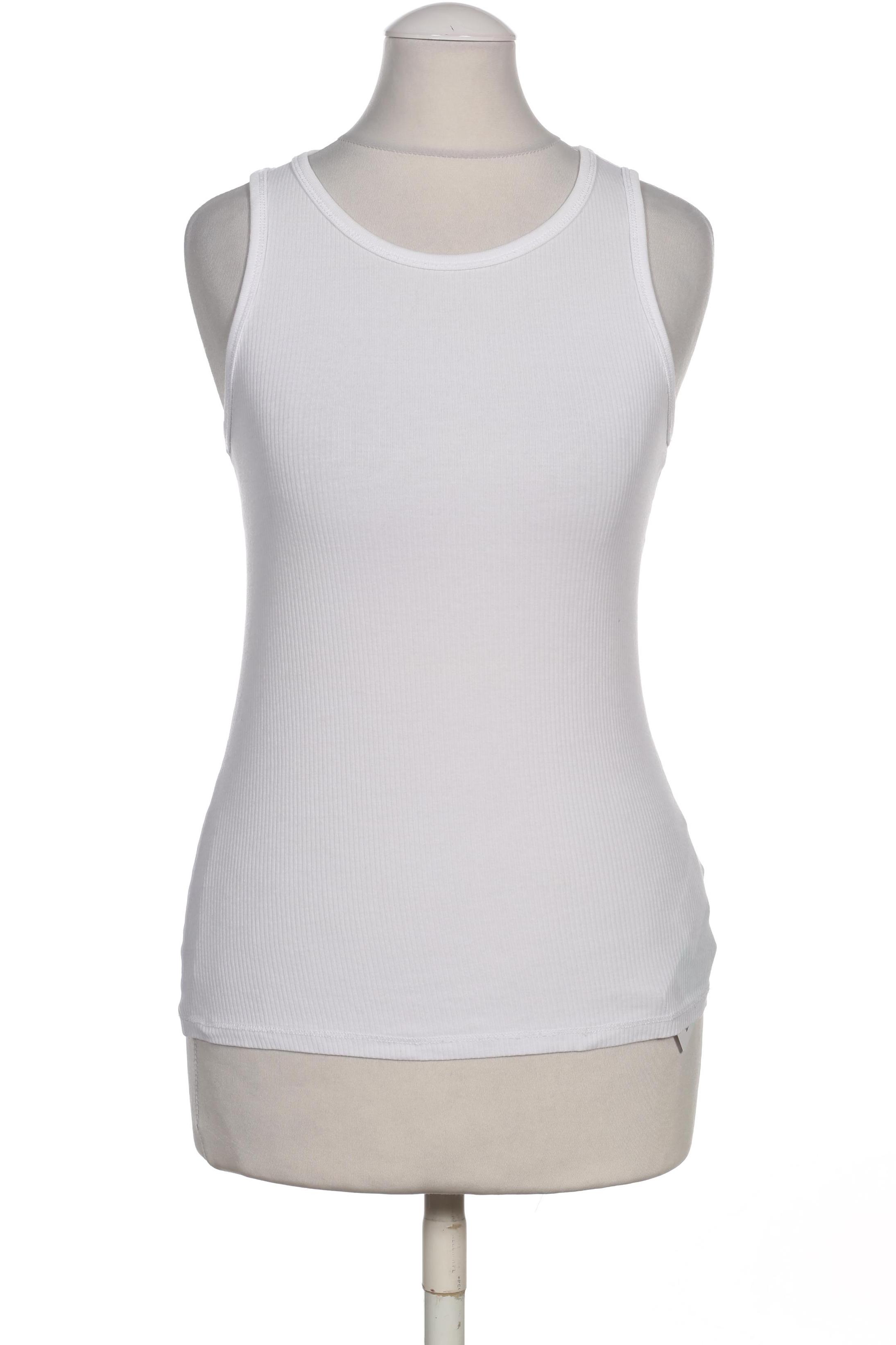 

Filippa K Damen Top, weiß, Gr. 34