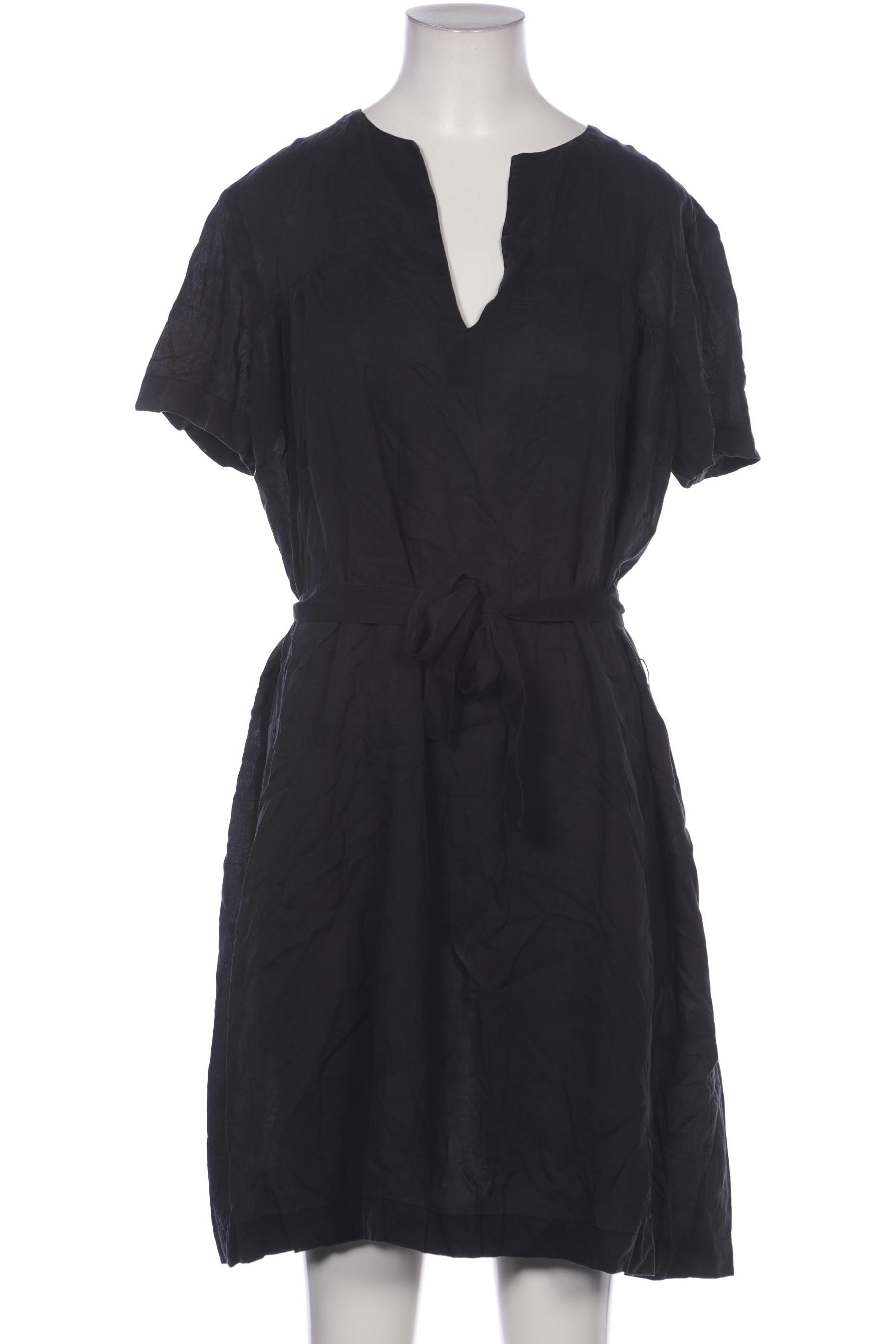 

Filippa K Damen Kleid, schwarz, Gr. 38