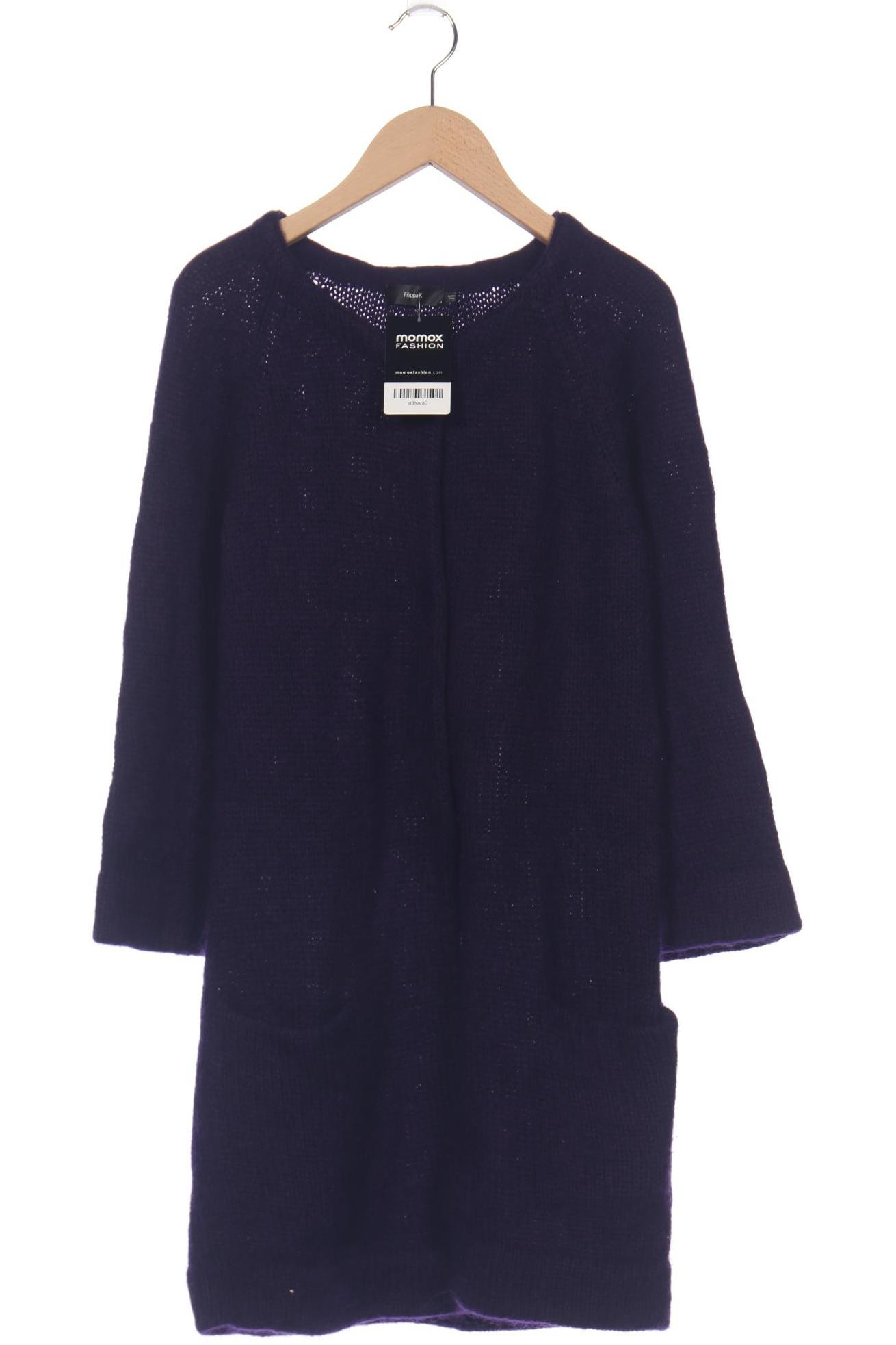 

Filippa K Damen Strickjacke, flieder, Gr. 38