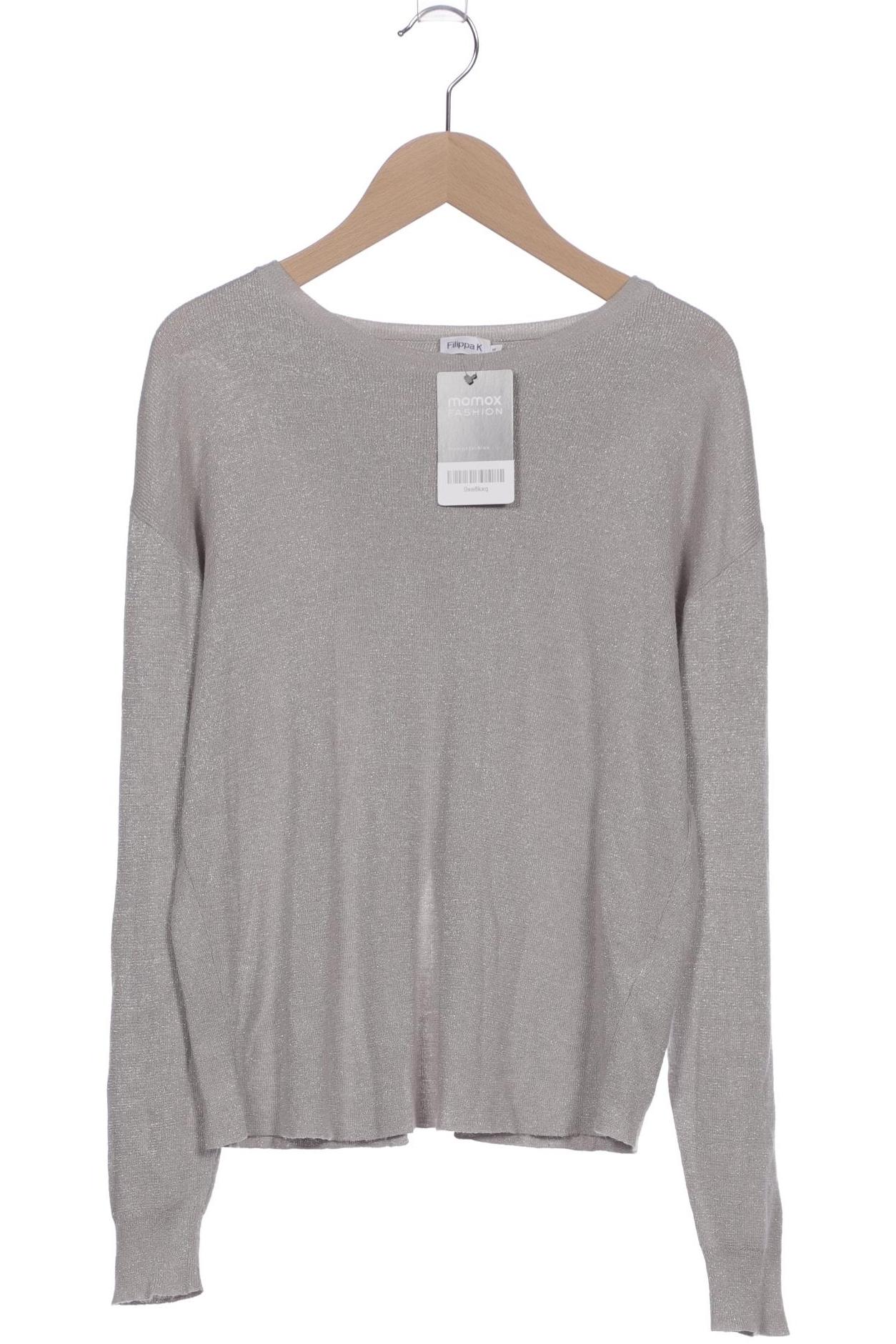 

Filippa K Damen Pullover, grau, Gr. 34