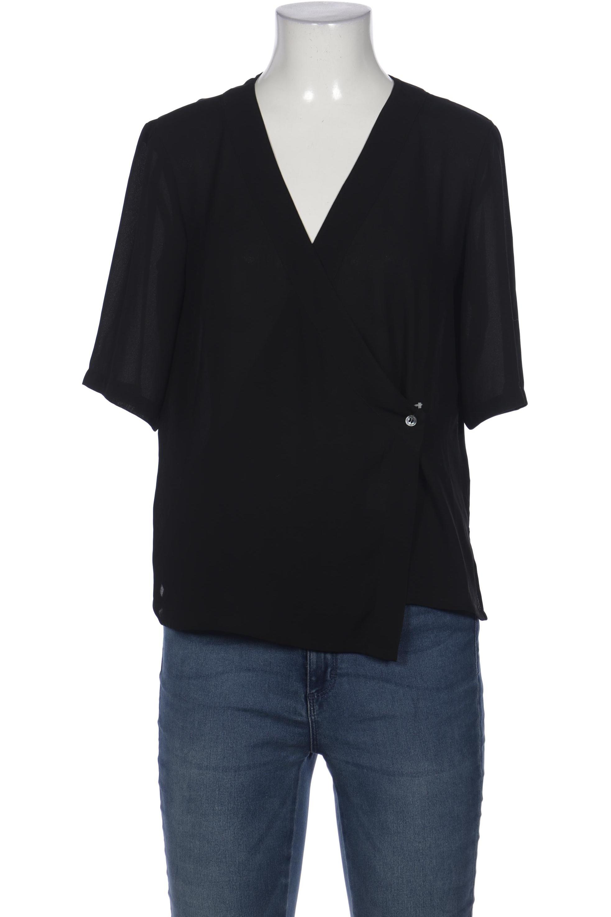 

Filippa K Damen Bluse, schwarz