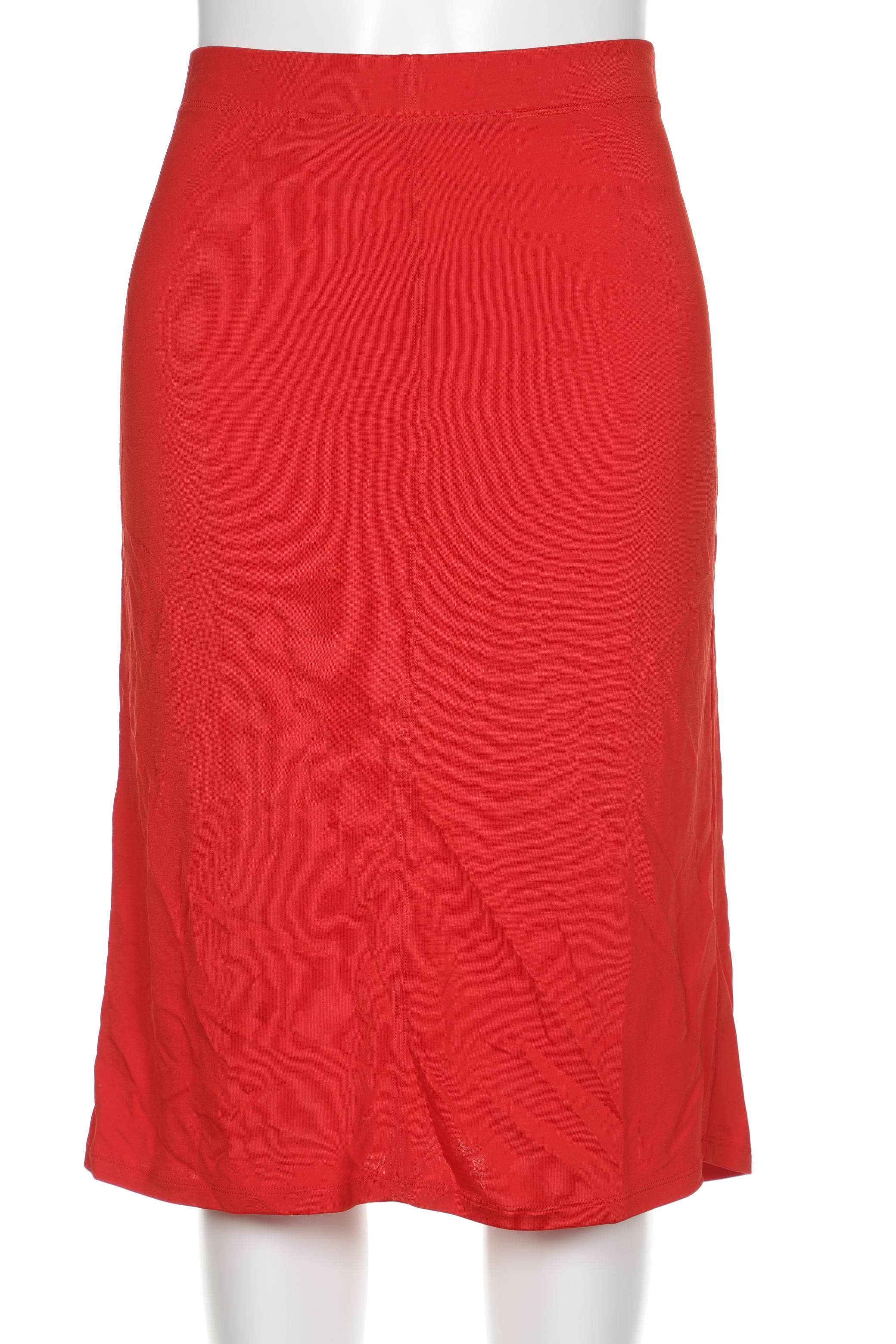 

Filippa K Damen Rock, rot, Gr. 42