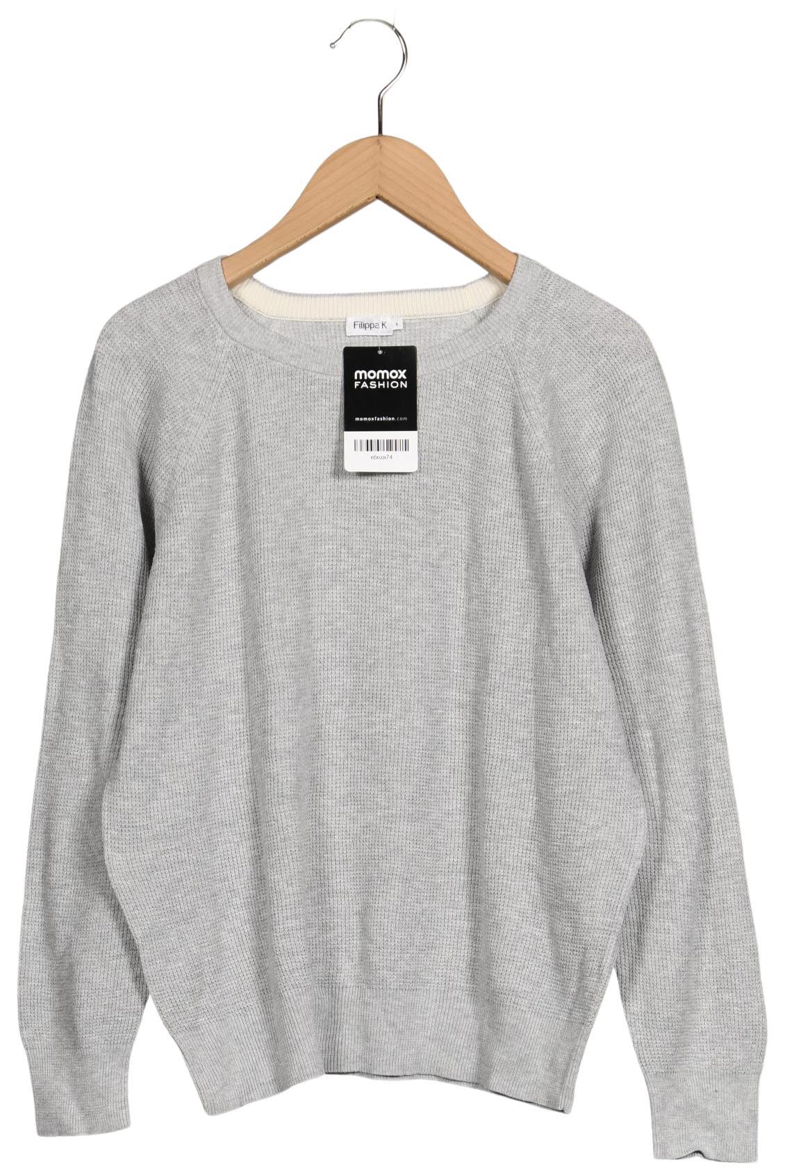 

Filippa K Damen Pullover, grau, Gr. 36