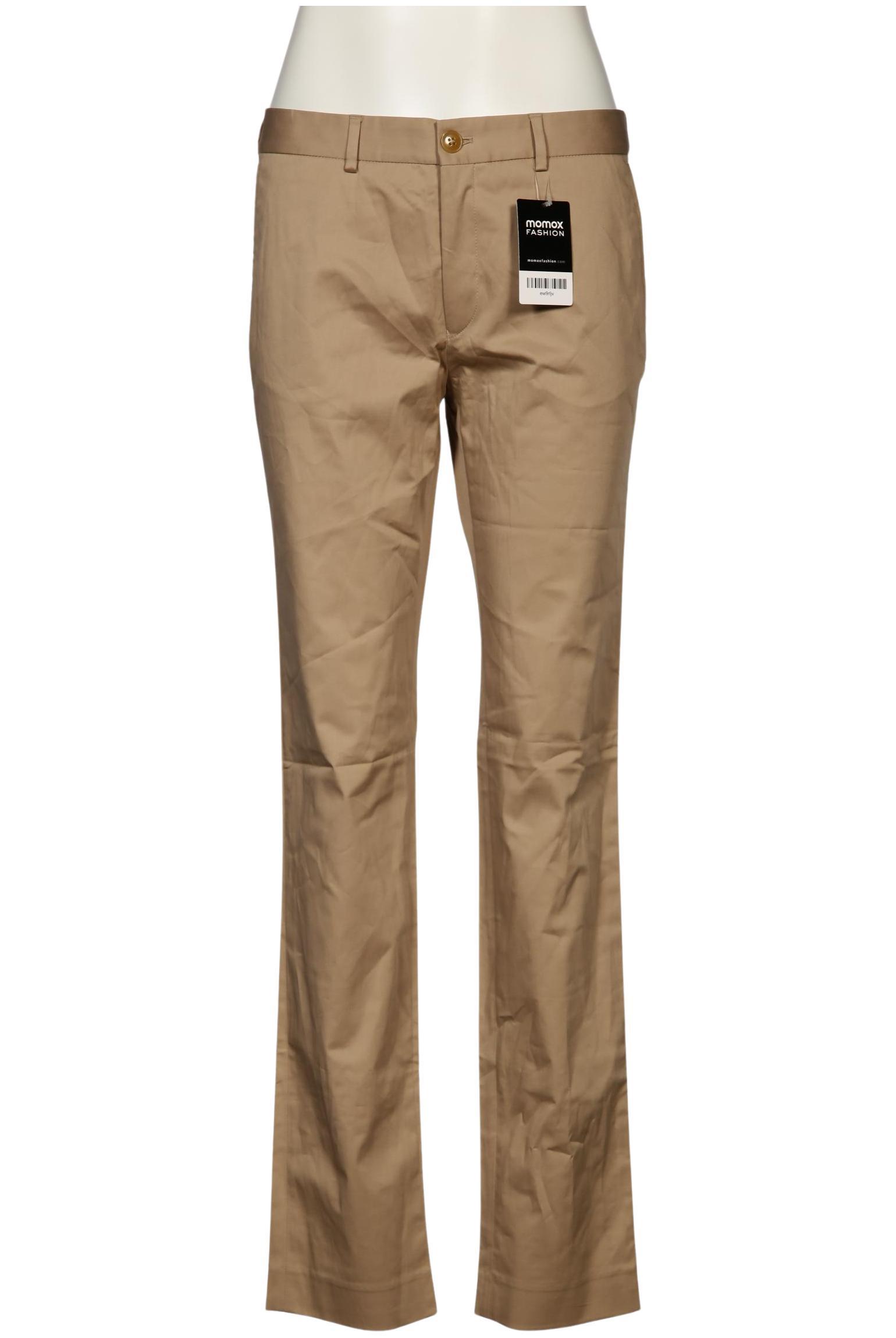 

Filippa K Damen Stoffhose, beige, Gr. 0