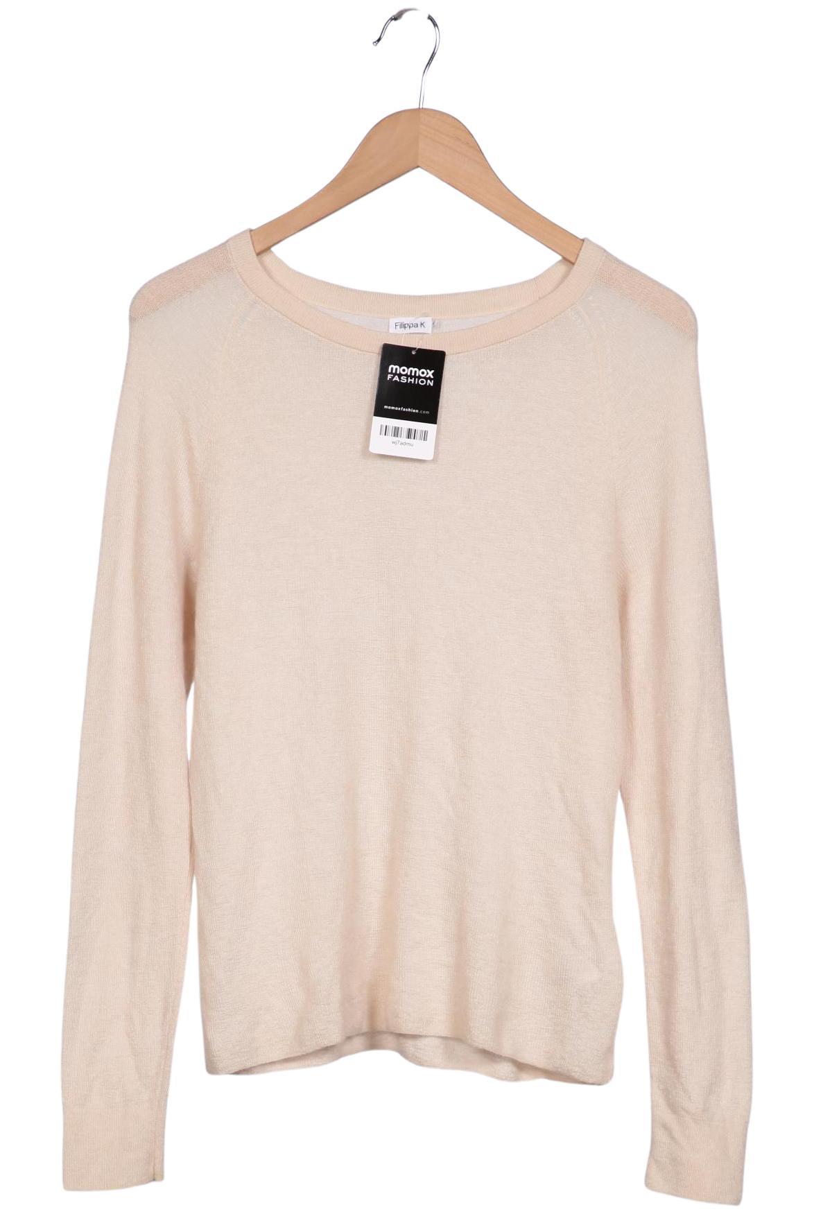 

Filippa K Damen Pullover, beige, Gr. 36