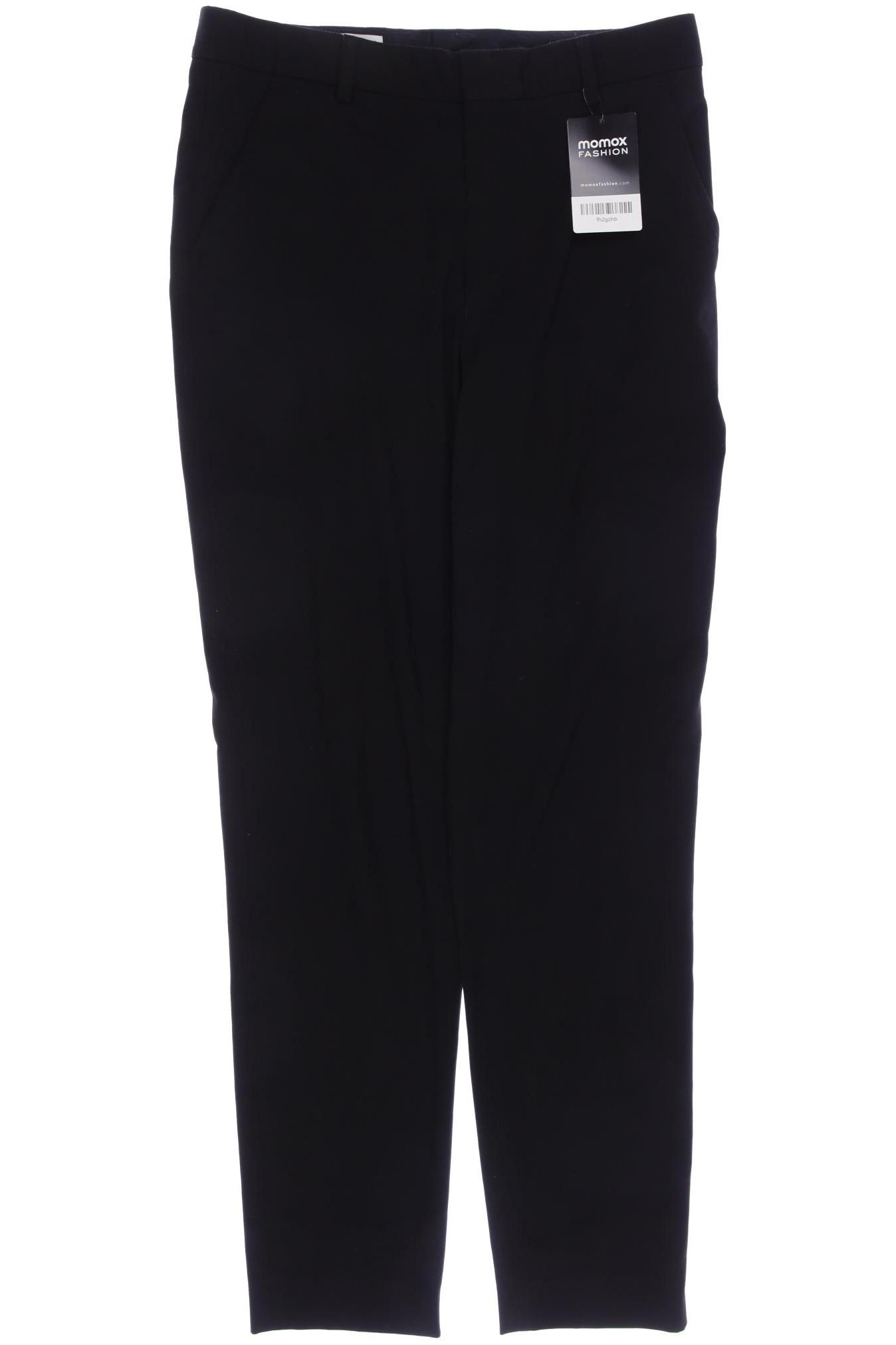 

Filippa K Damen Stoffhose, schwarz